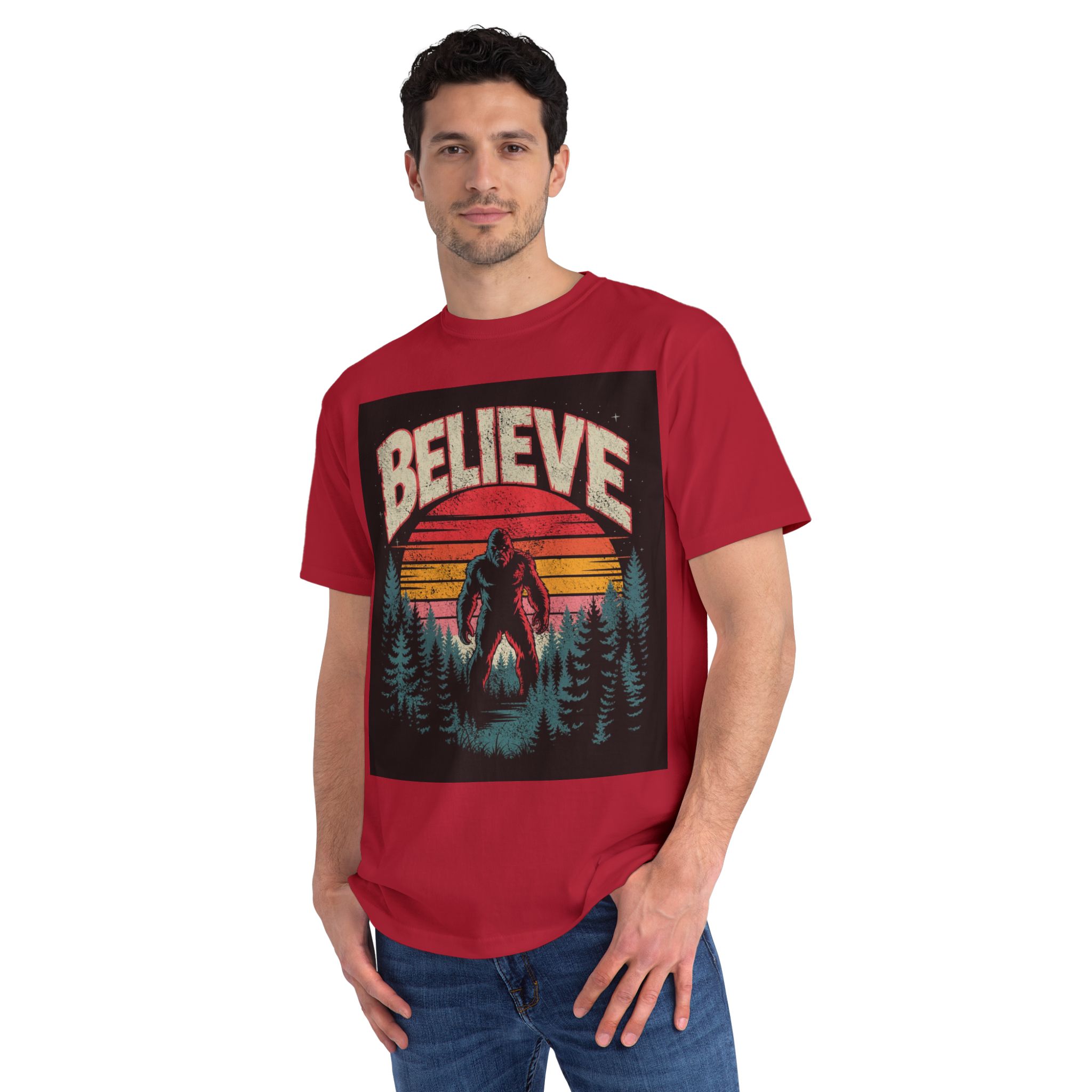 Believe in Sasquatch - Image 26