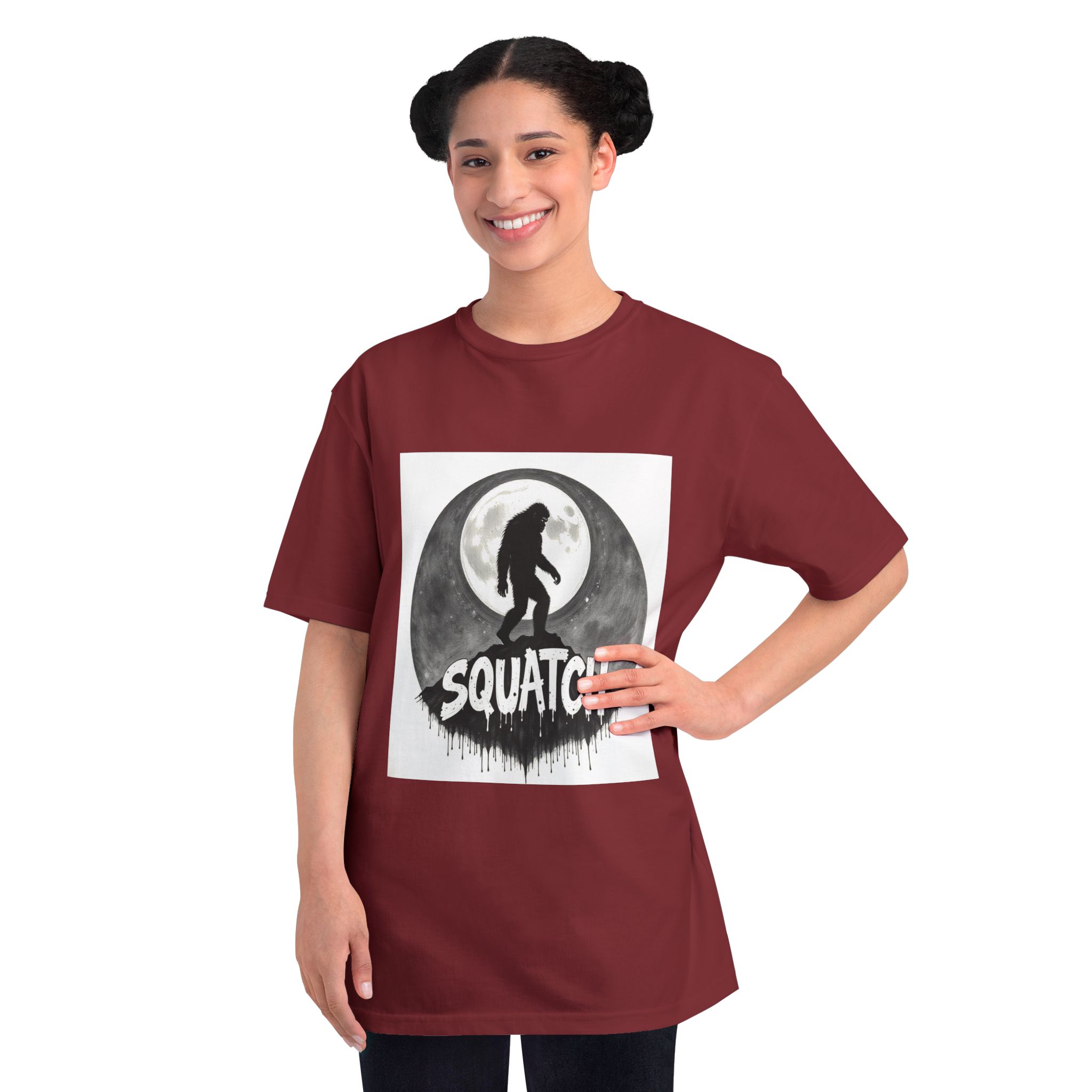 Moonlit Squatch - Image 33