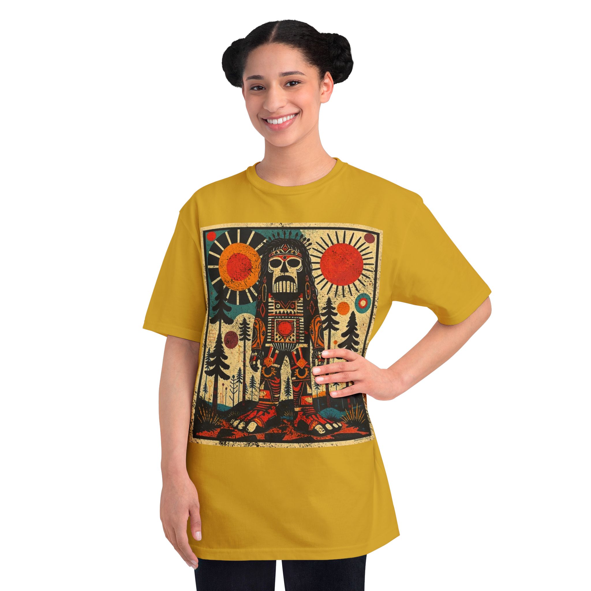 Skeletal Forest Guardian - Image 9