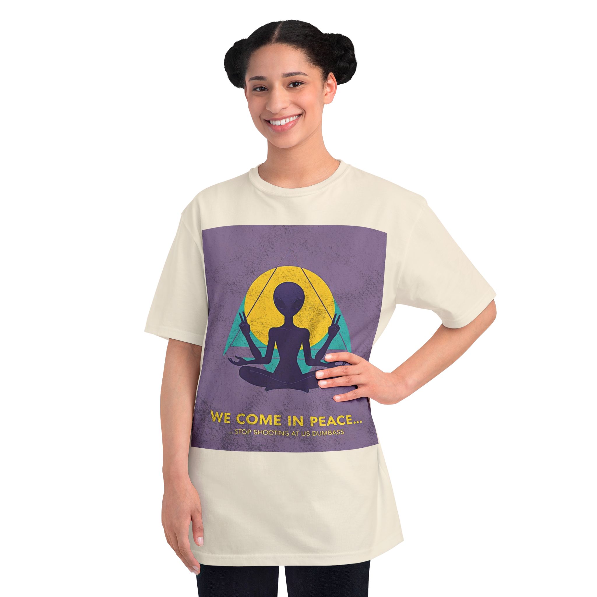 Alien Zen - Image 3