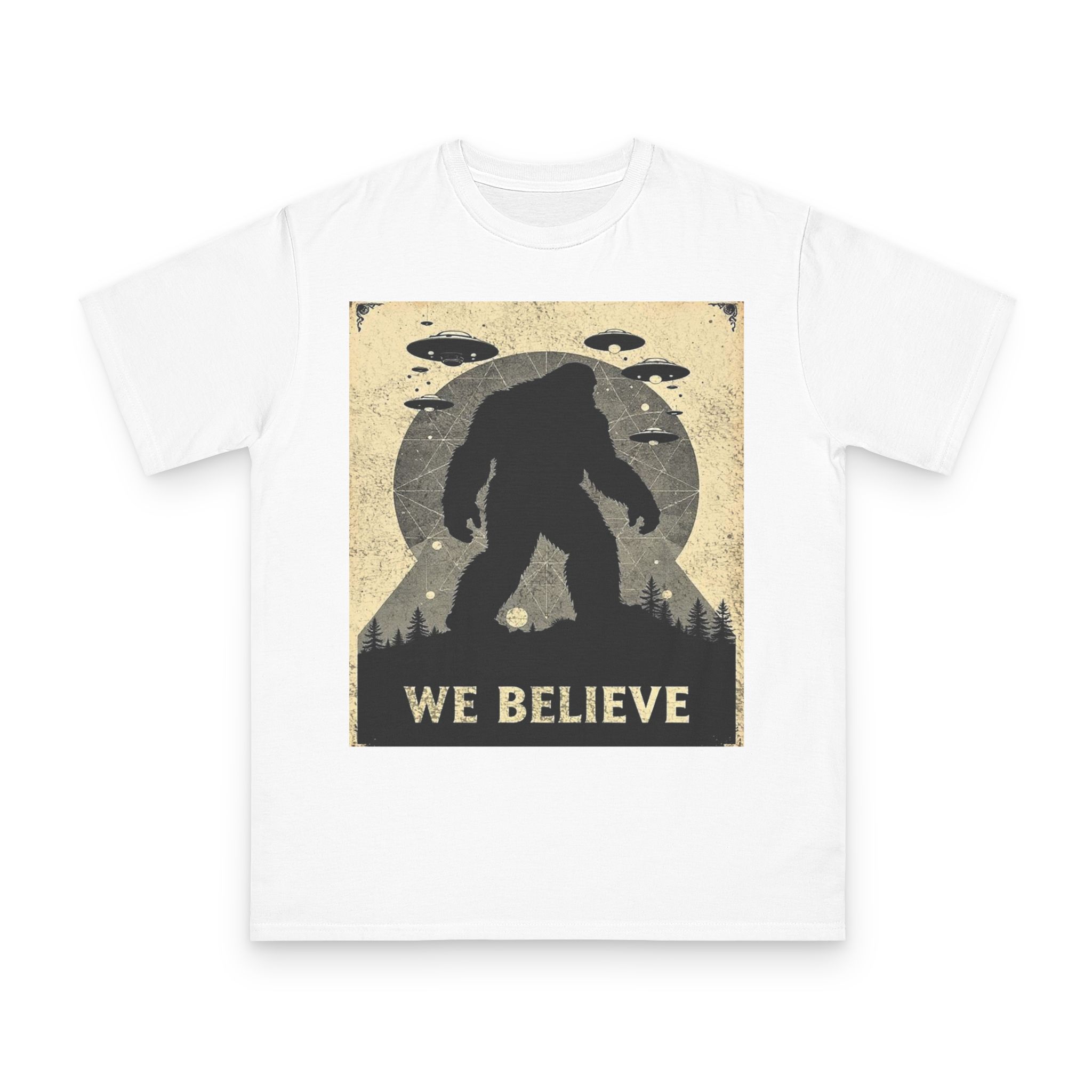 Bigfoot's UFO Rendezvous - Image 10