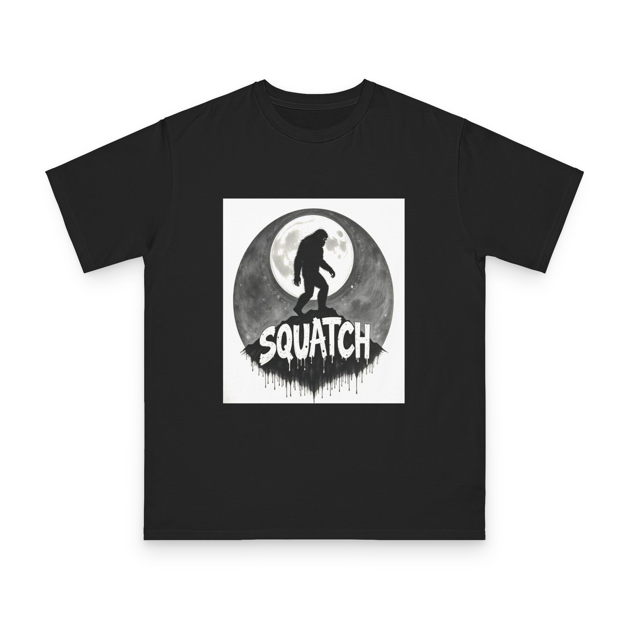 Moonlit Squatch - Image 25