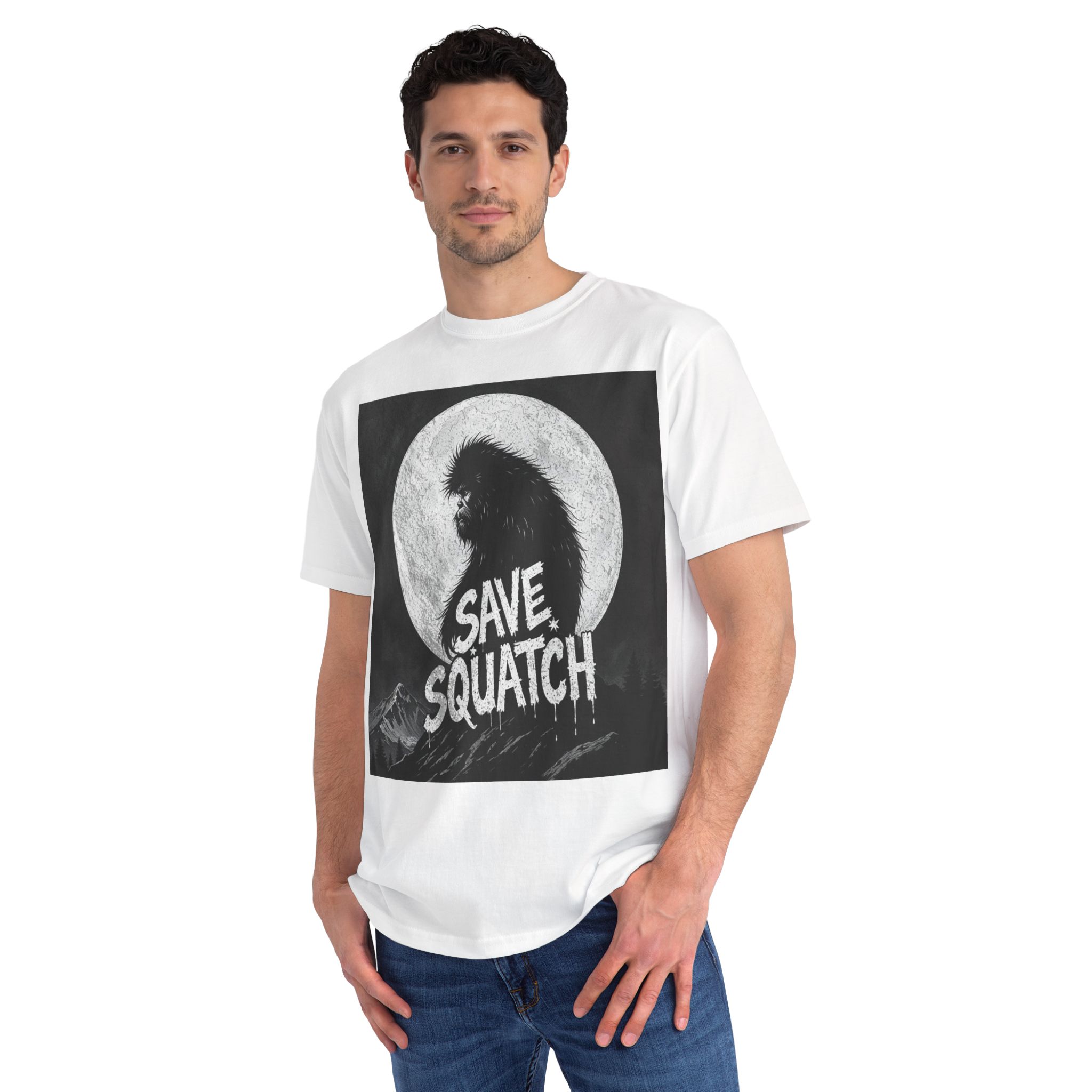 Sasquatch Moonrise - Image 11