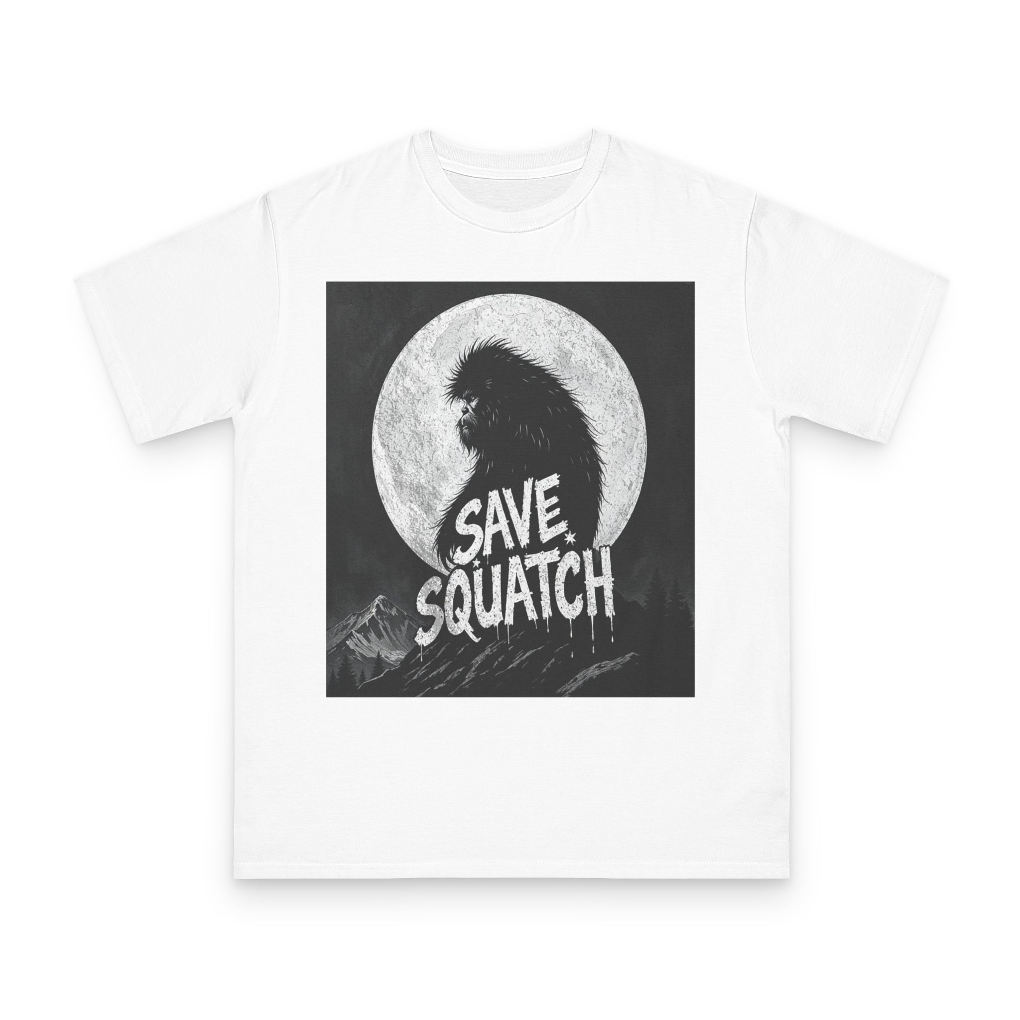 Sasquatch Moonrise - Image 10