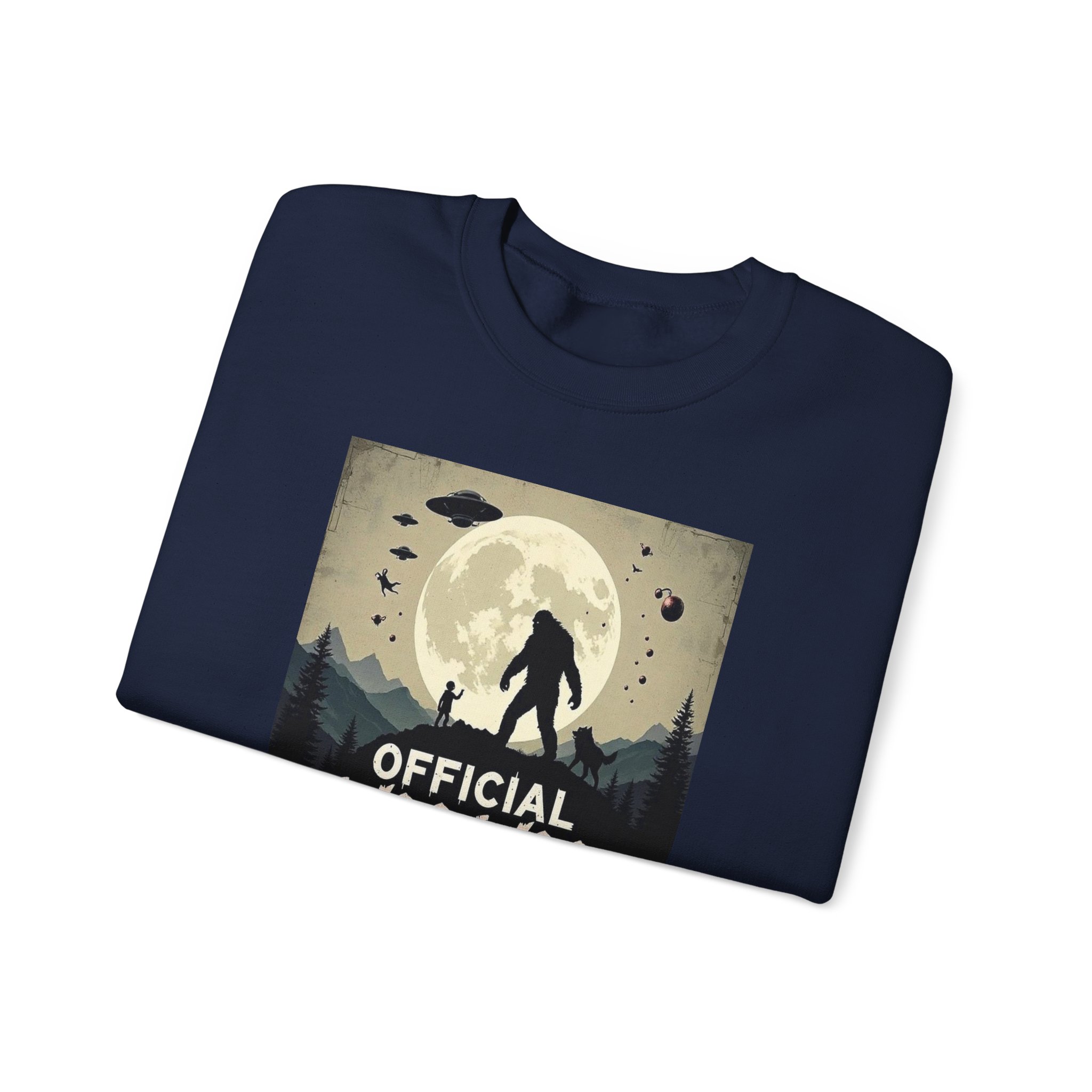 Cryptid Chronicles - Image 39