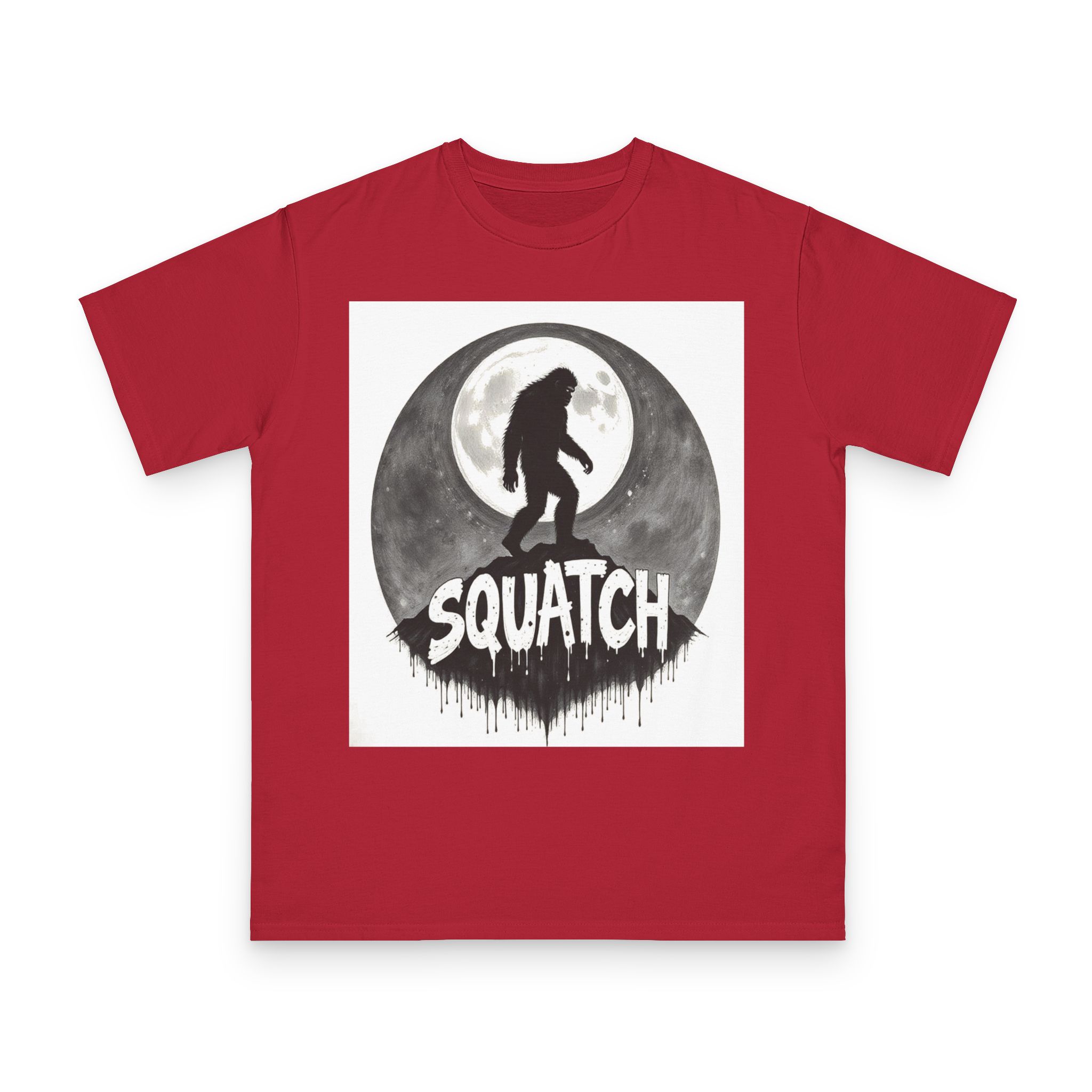 Moonlit Squatch - Image 28