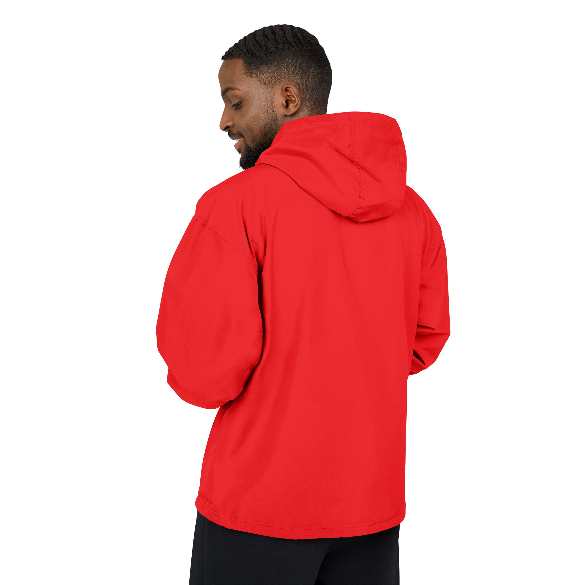 Champion Unisex Packable Anorak Jacket - Image 9
