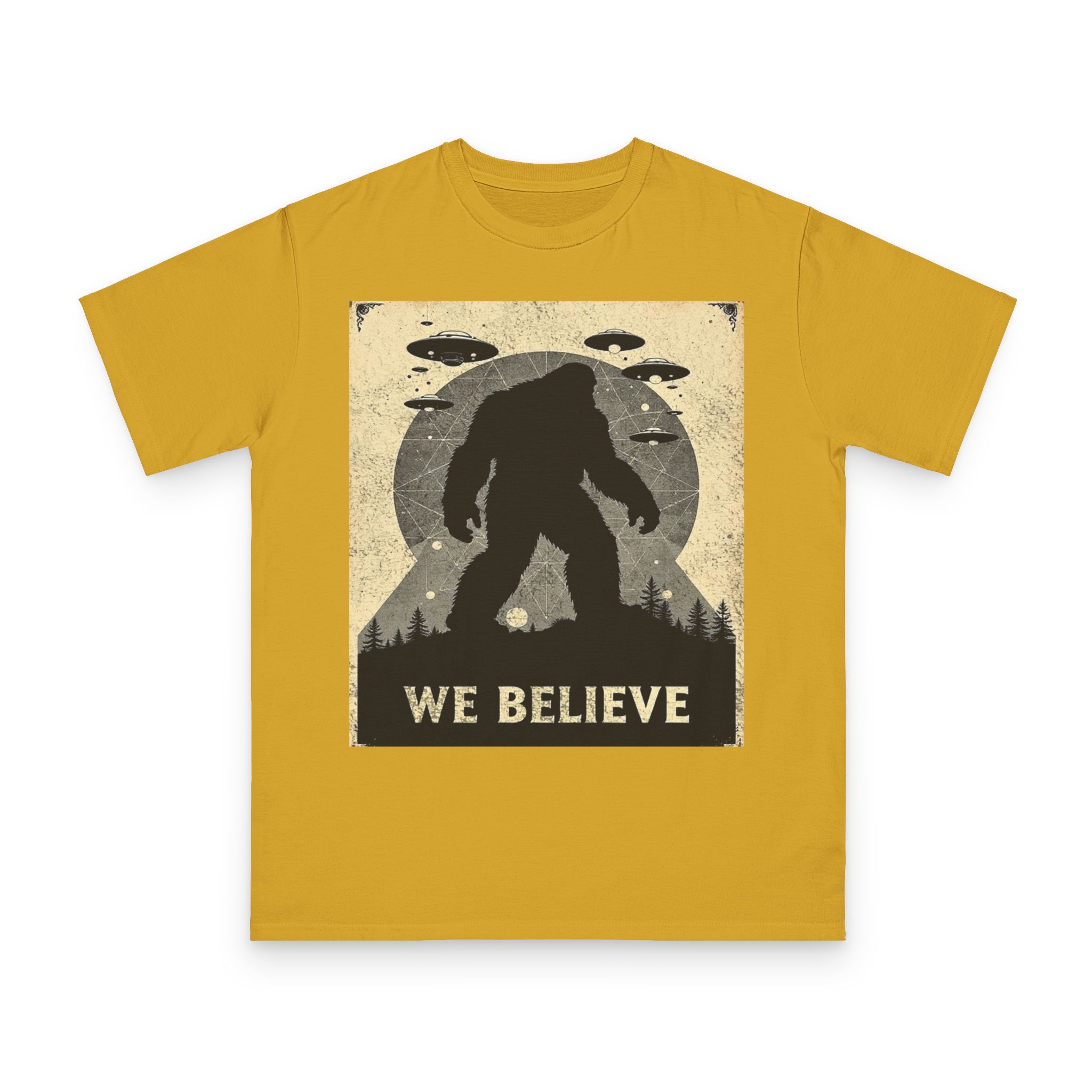 Bigfoot's UFO Rendezvous - Image 7