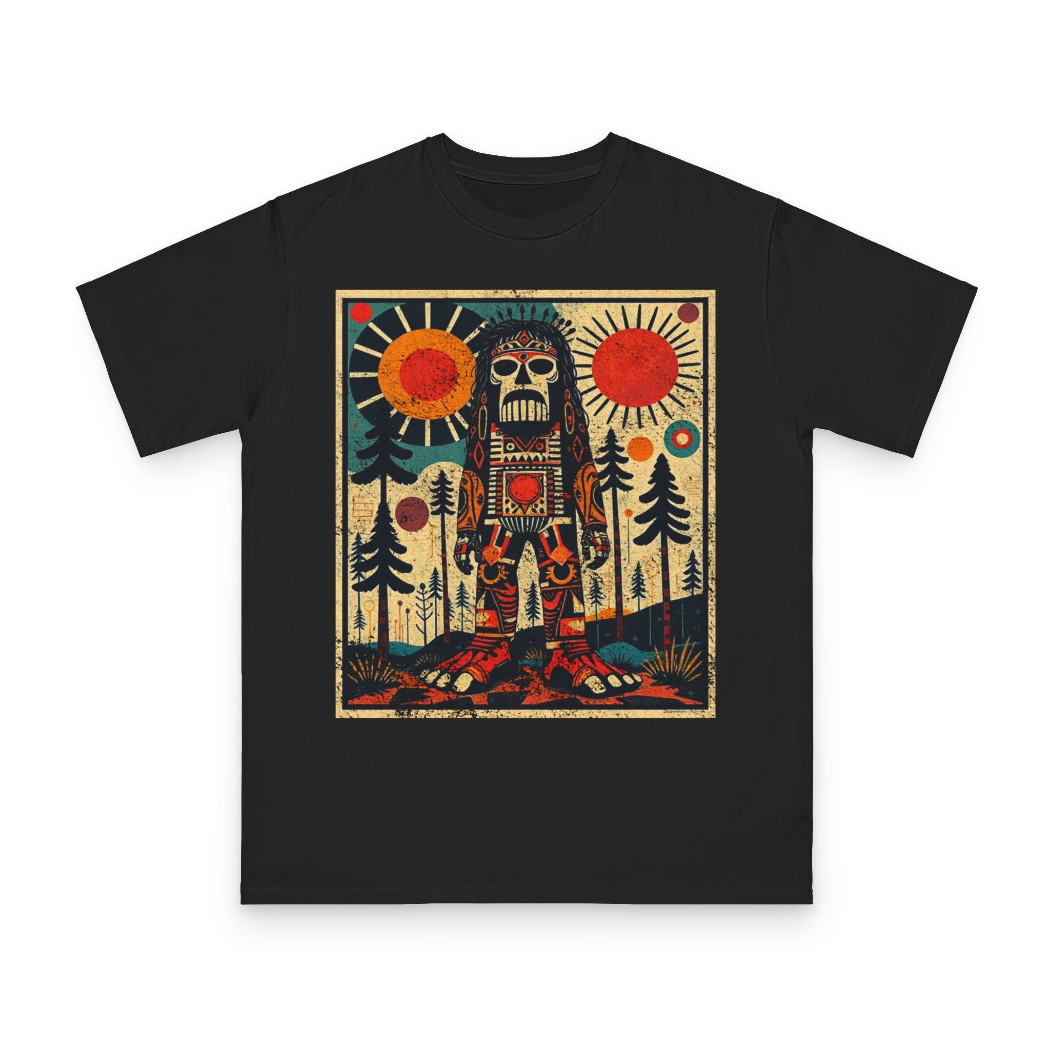 Skeletal Forest Guardian - Image 19