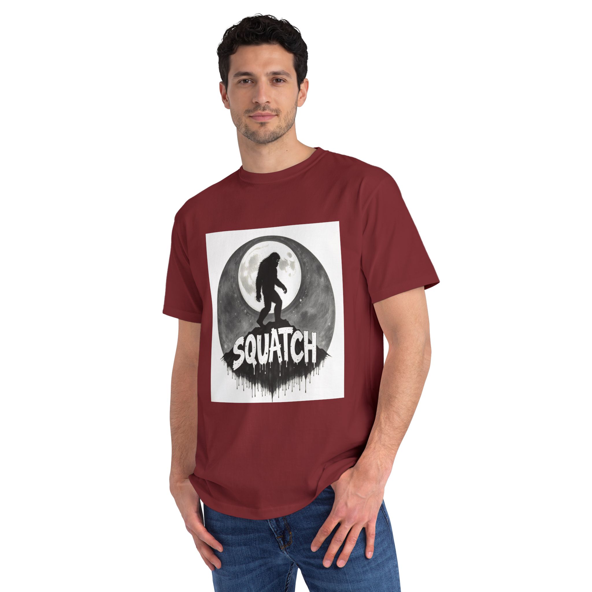 Moonlit Squatch - Image 32