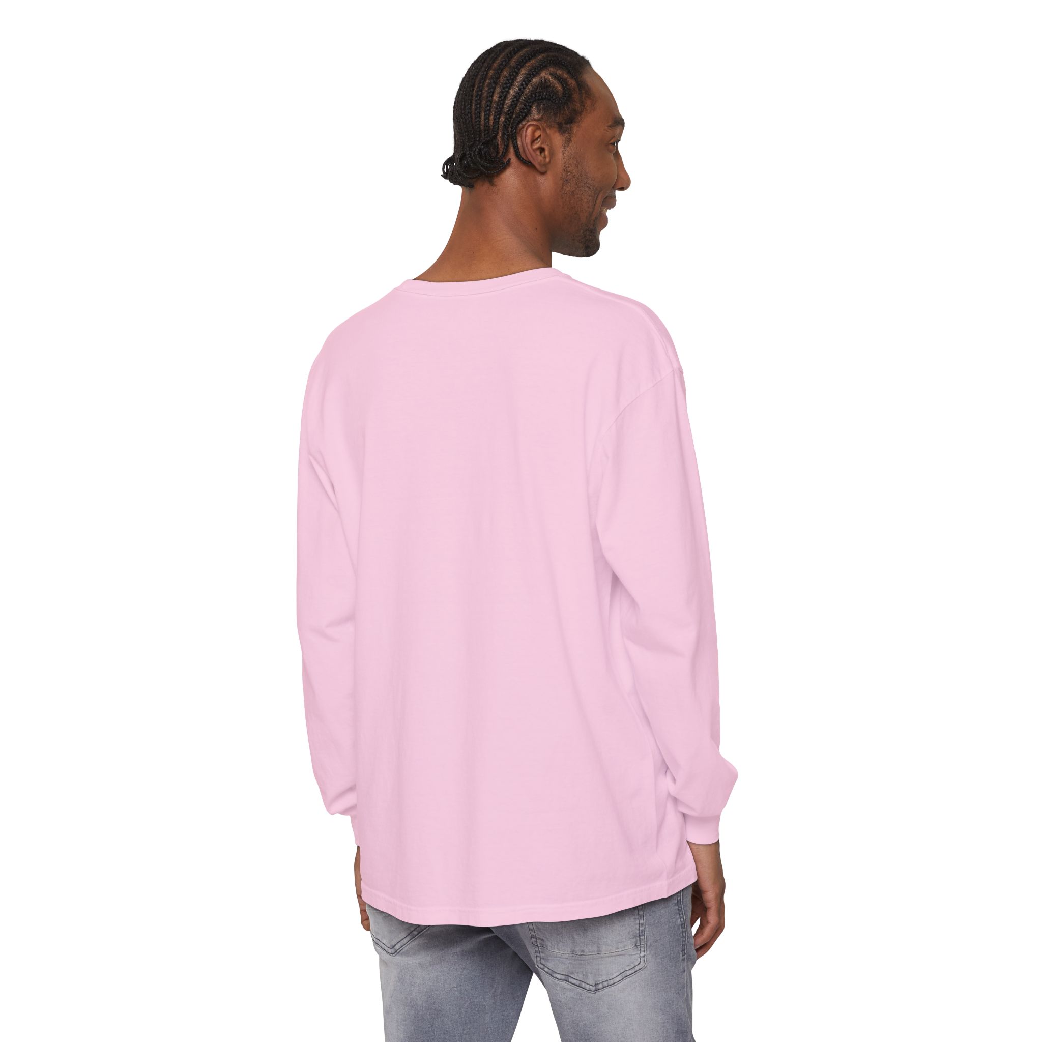 Alien Queen Mandala Long Sleeve Tee - Image 45