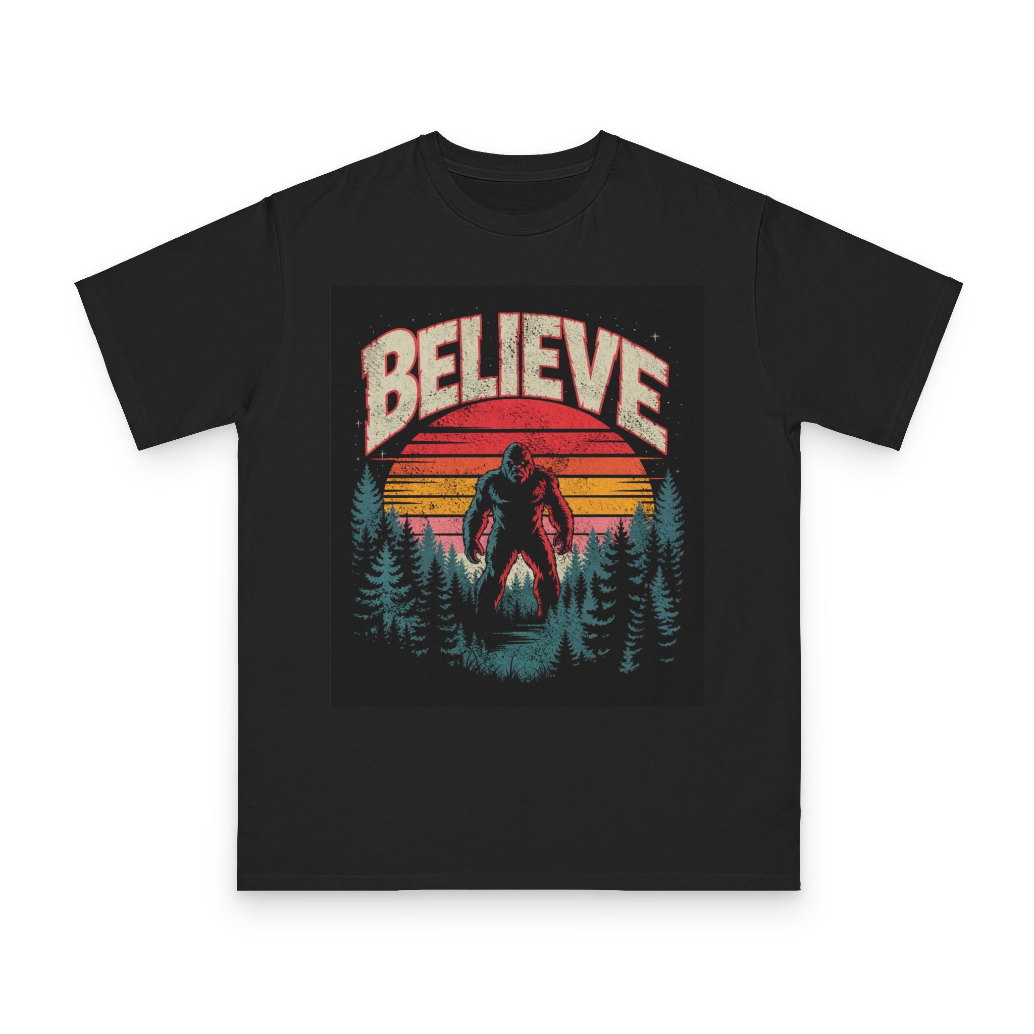 Believe in Sasquatch - Image 22