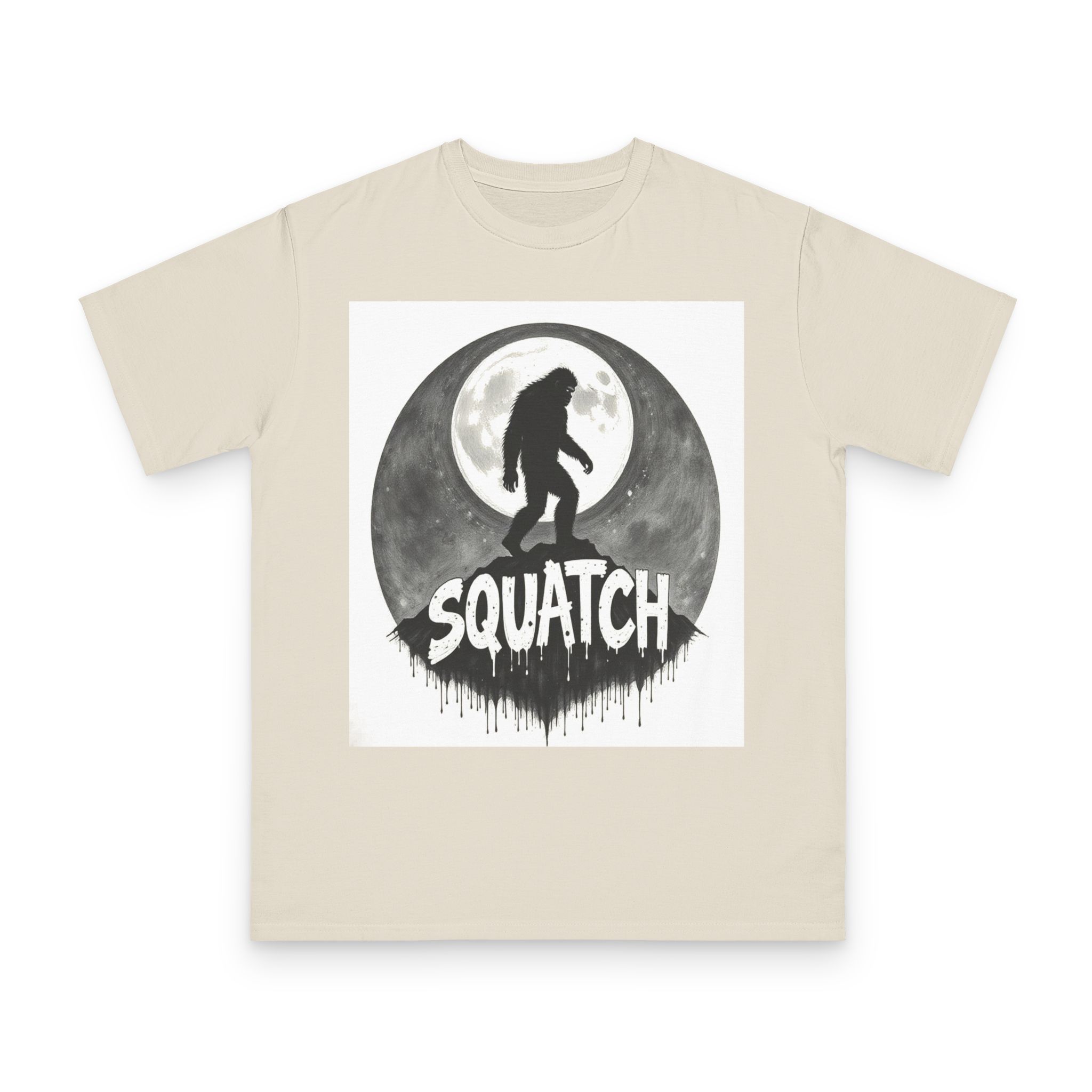 Moonlit Squatch - Image 13