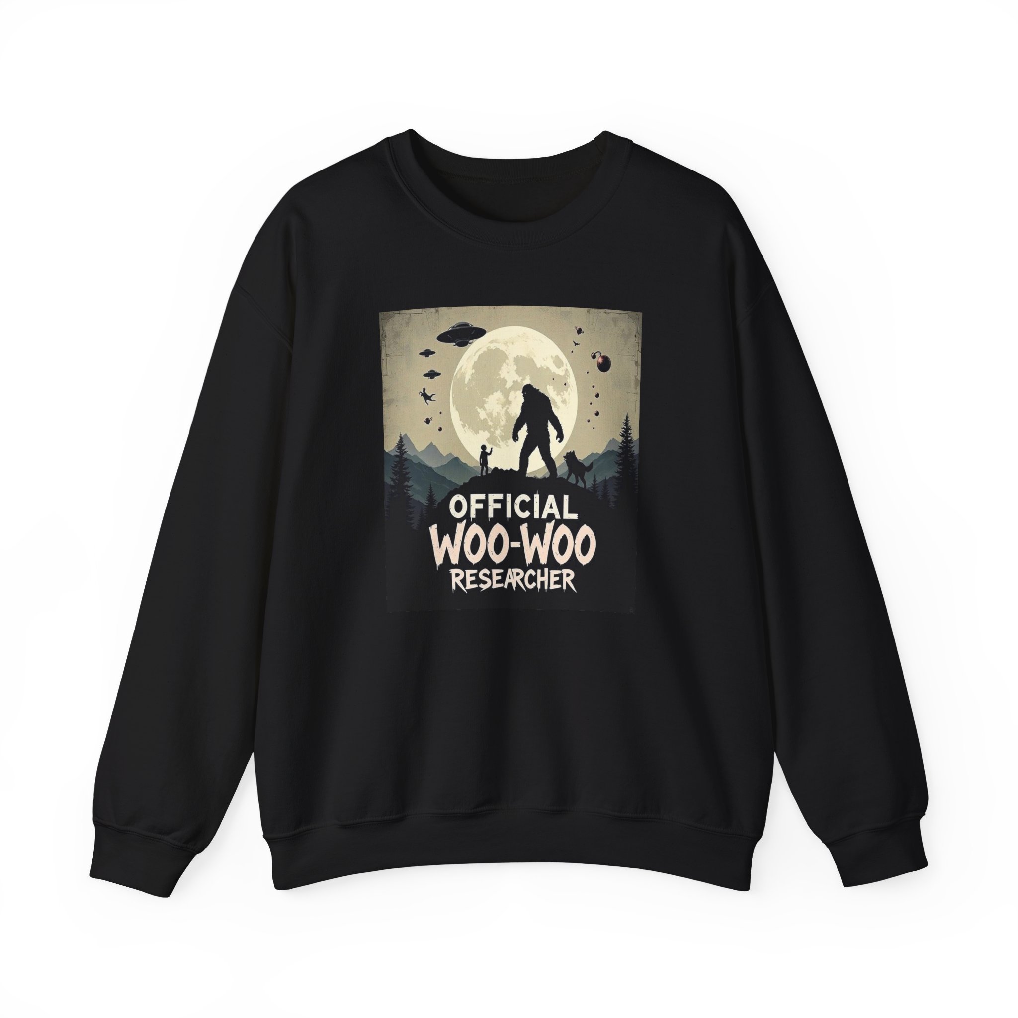 Cryptid Chronicles - Image 5