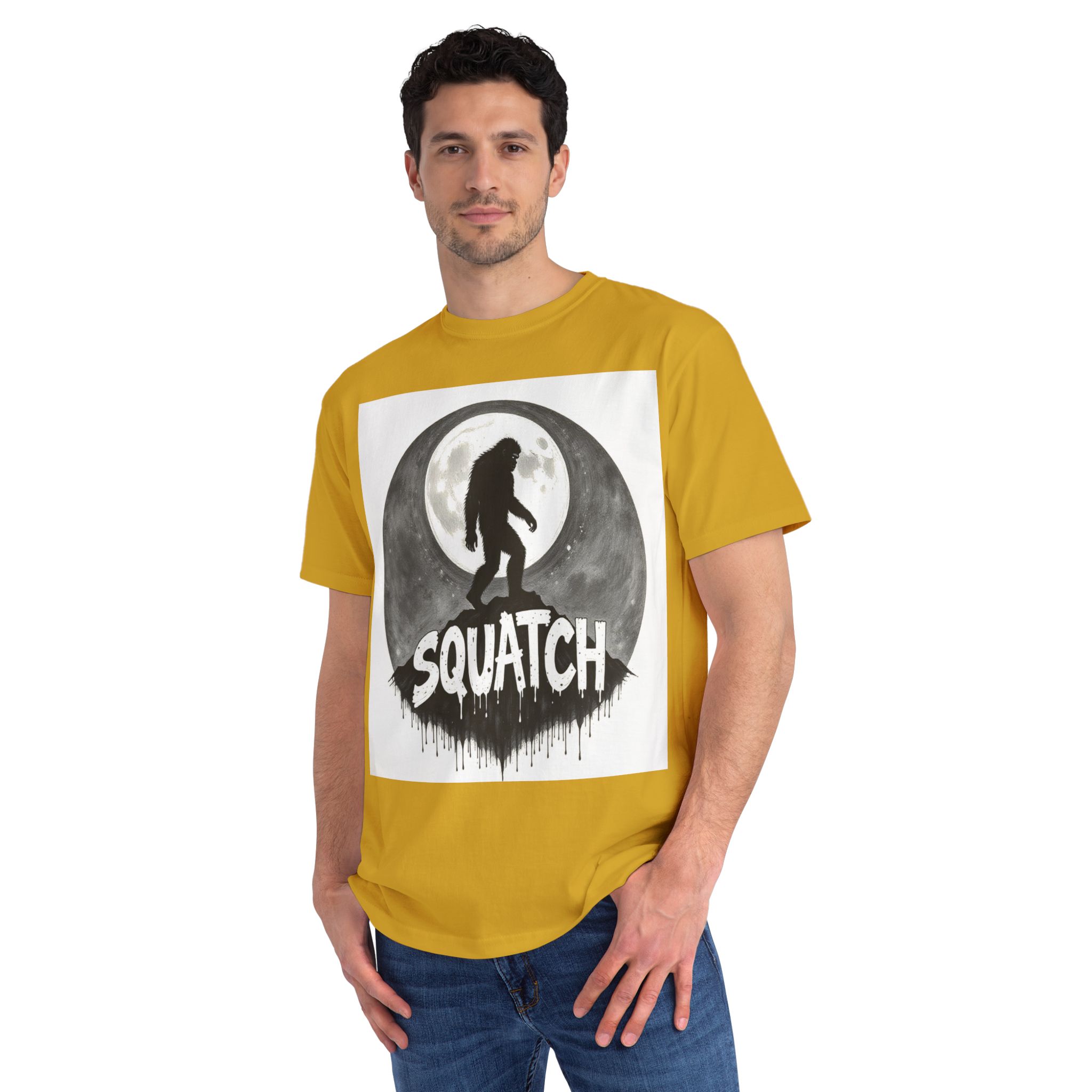 Moonlit Squatch - Image 8