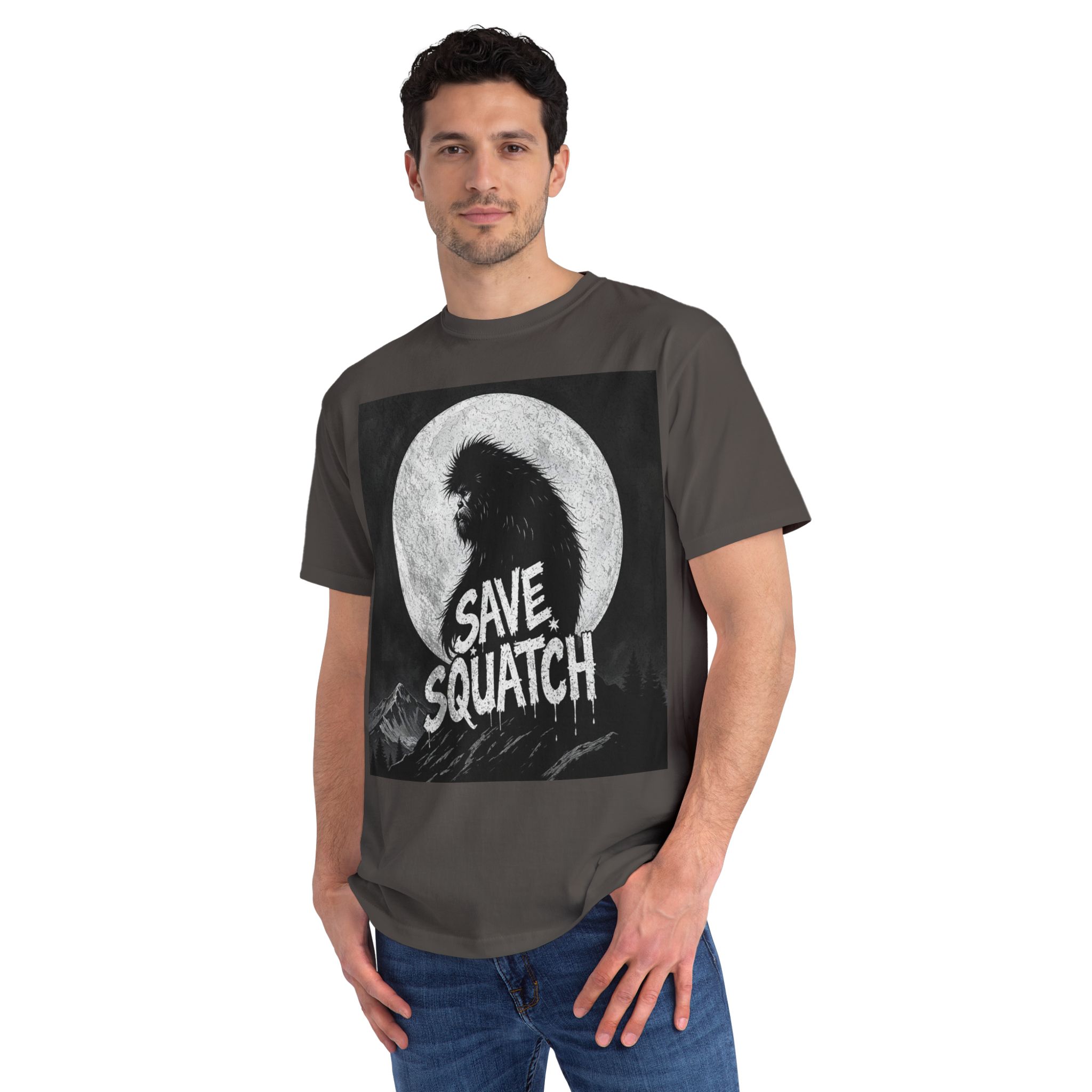 Sasquatch Moonrise - Image 20