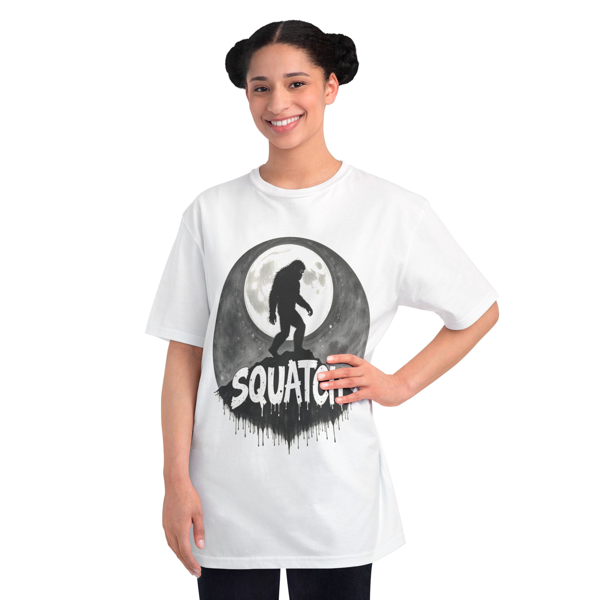 Moonlit Squatch - Image 12