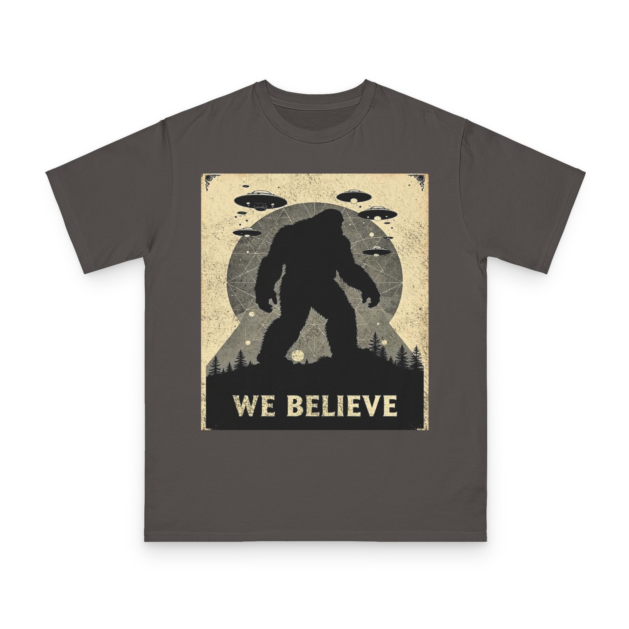 Bigfoot's UFO Rendezvous - Image 19