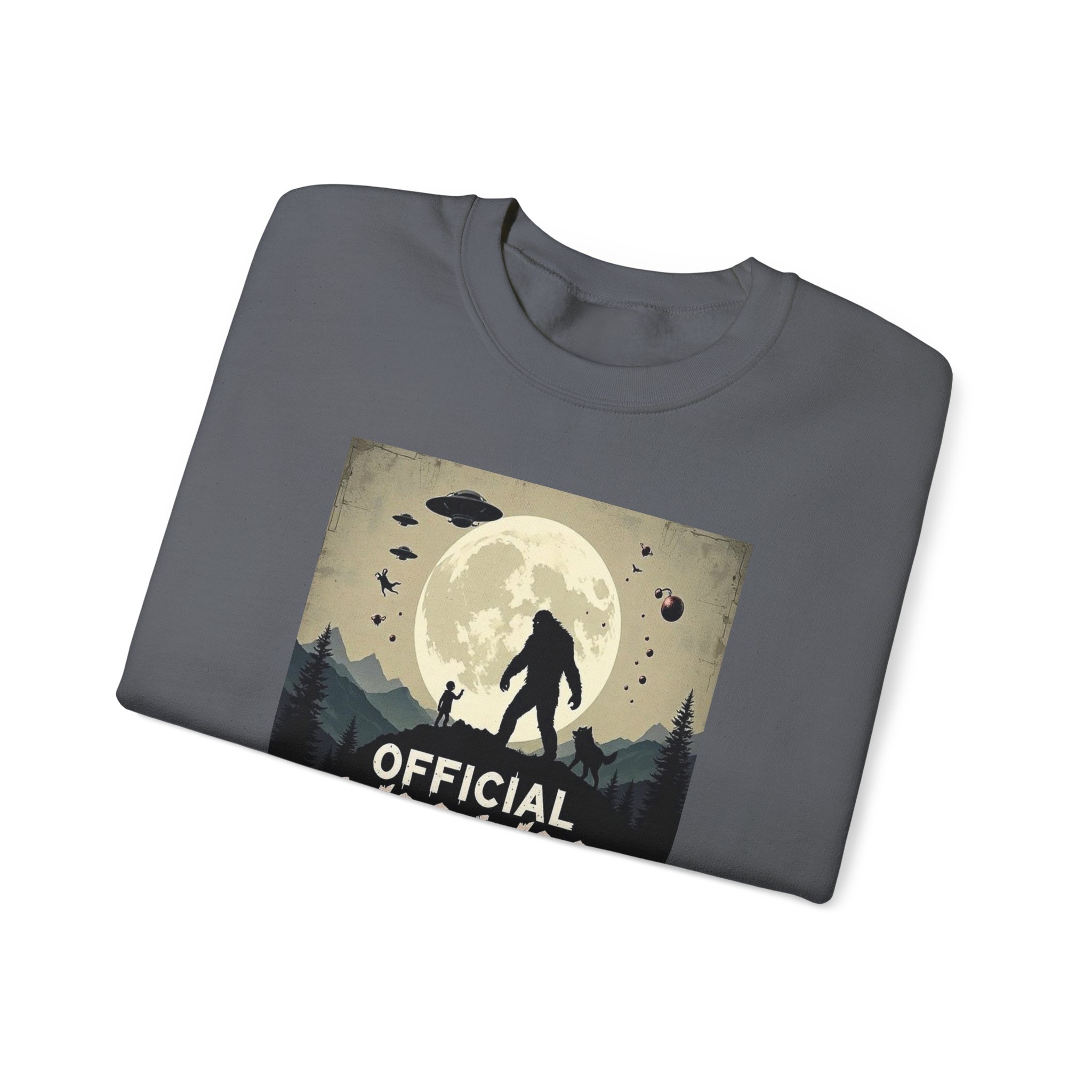 Cryptid Chronicles - Image 33