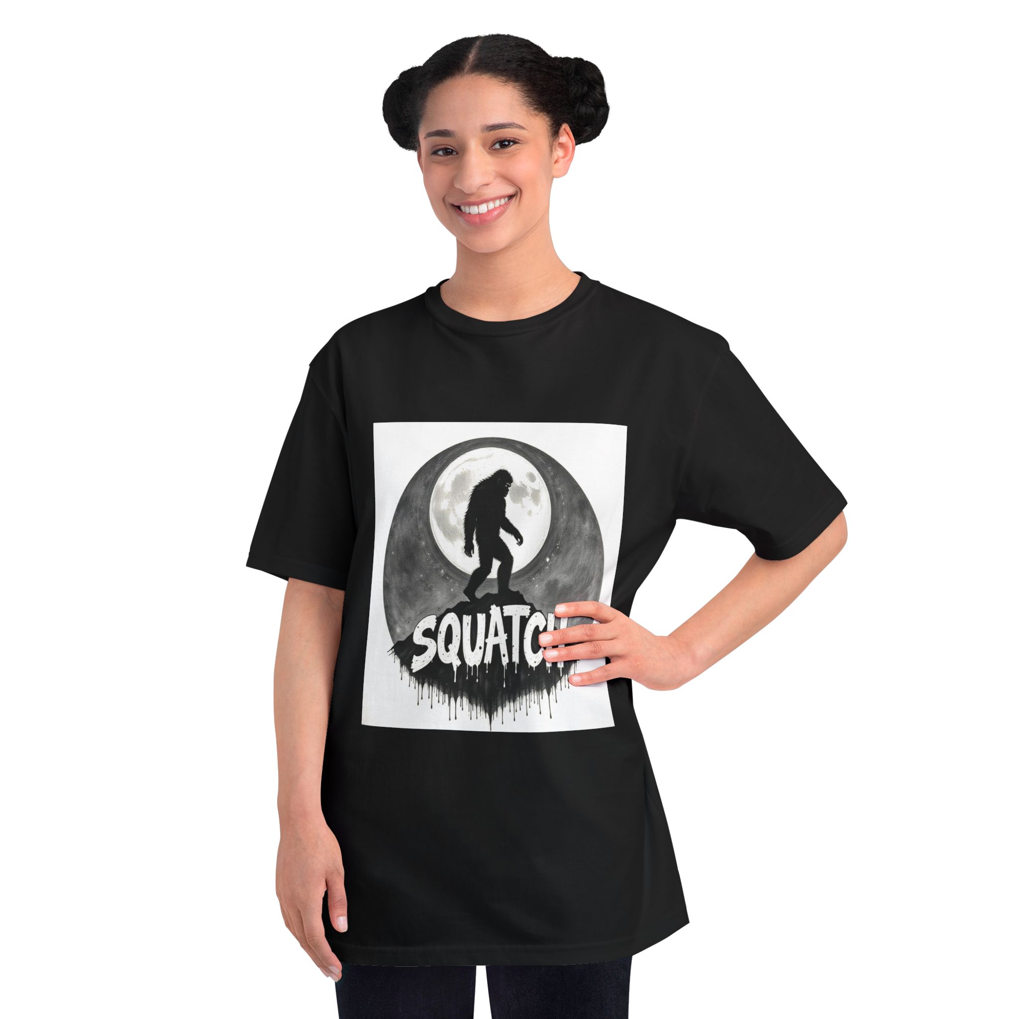 Moonlit Squatch - Image 27