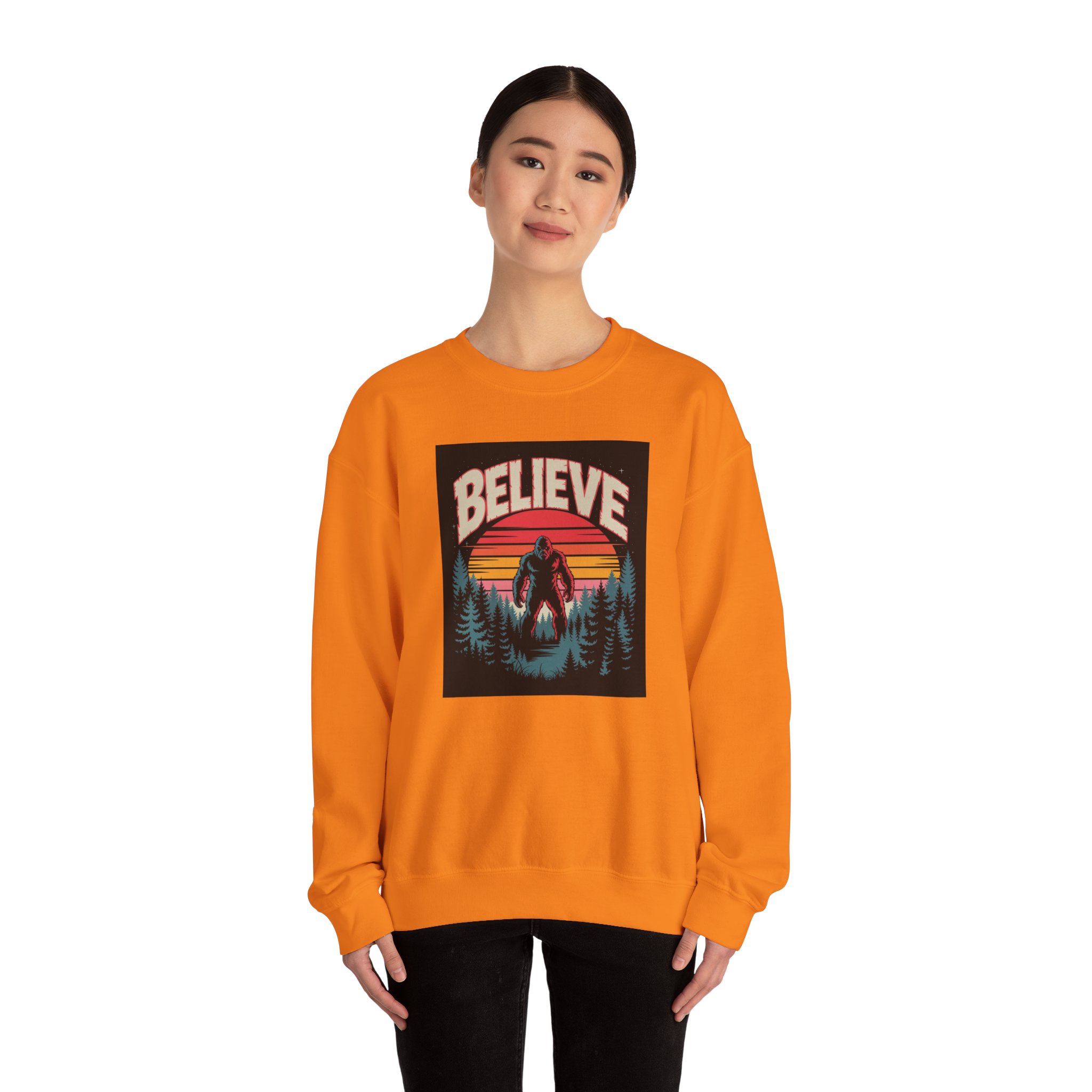 Bigfoot Believer - Image 17