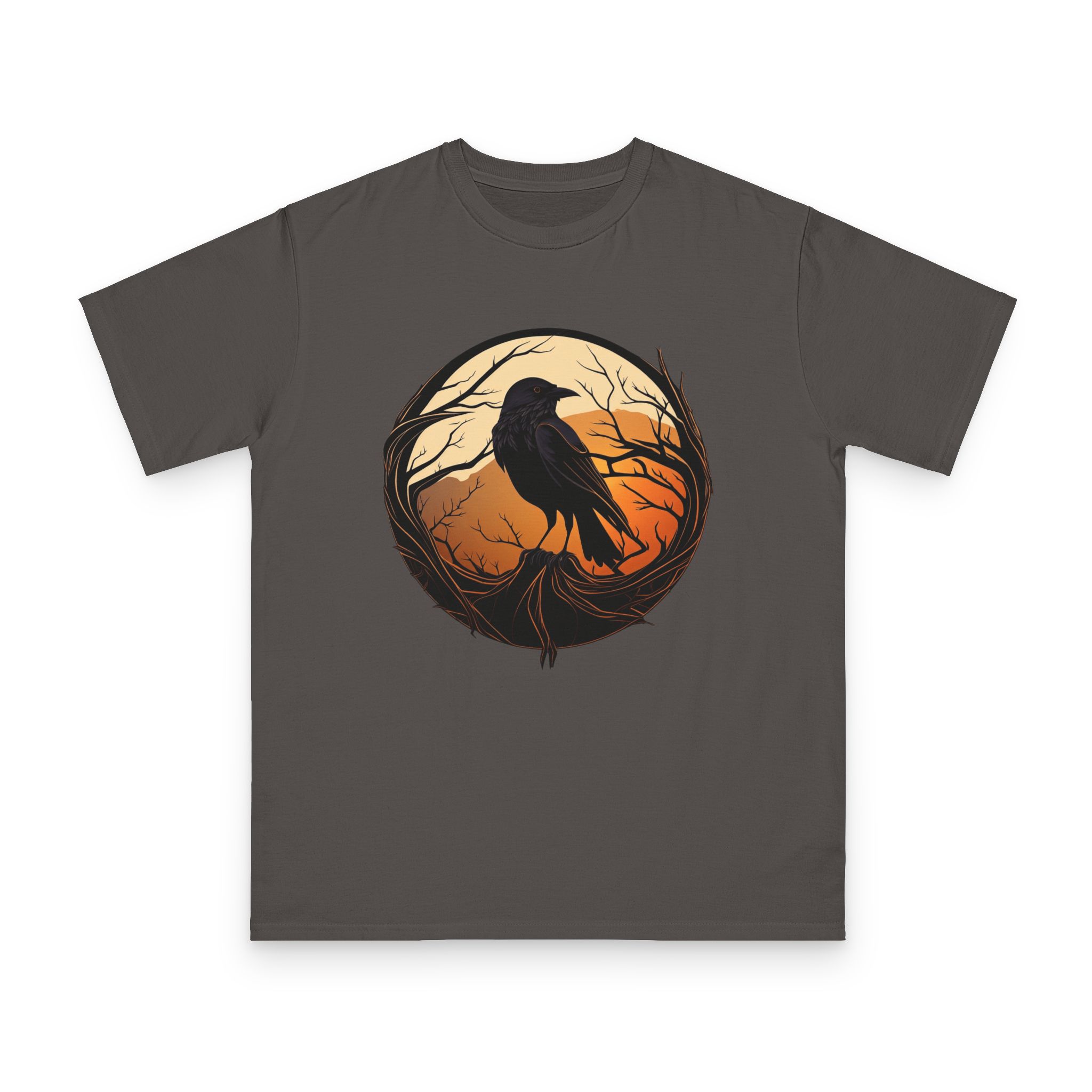 Crow seal - Image 13