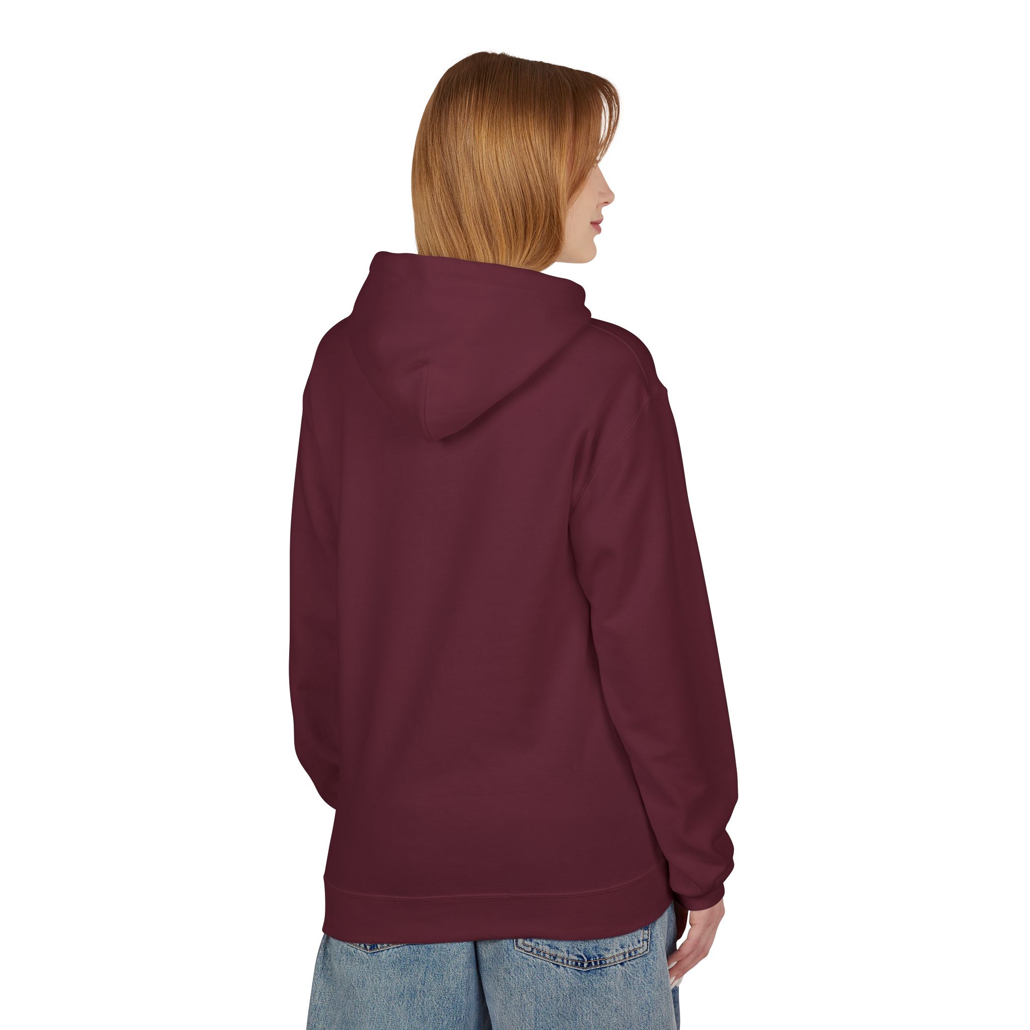 Alien Triptych Hoodie — Retro Psychedelic Extraterrestrial Graphic Pullover - Image 11