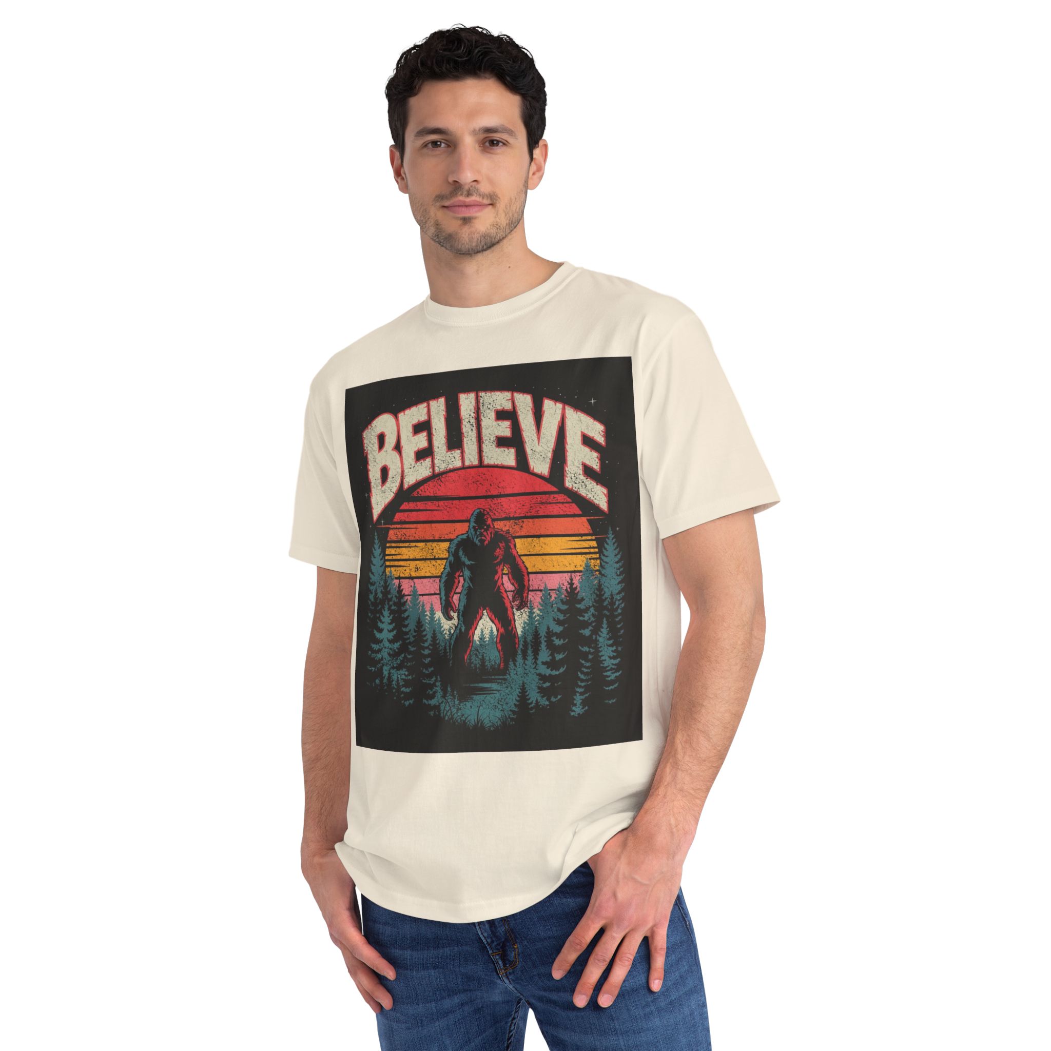 Believe in Sasquatch - Image 5