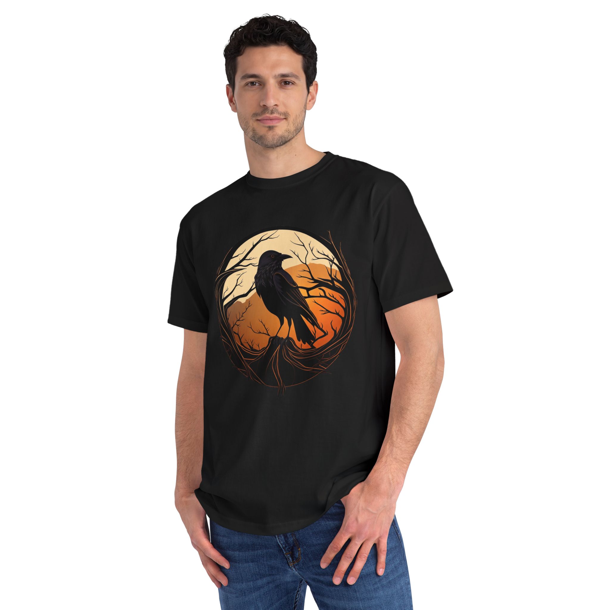 Crow seal - Image 20