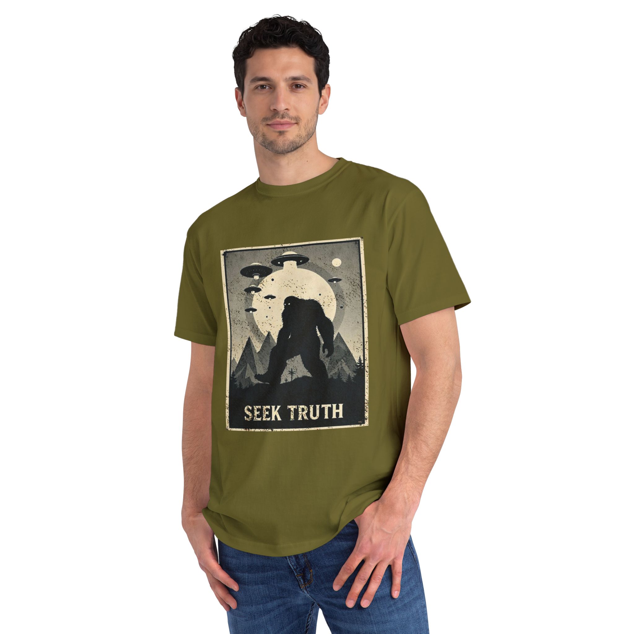 Cryptid Conspiracy - Image 17