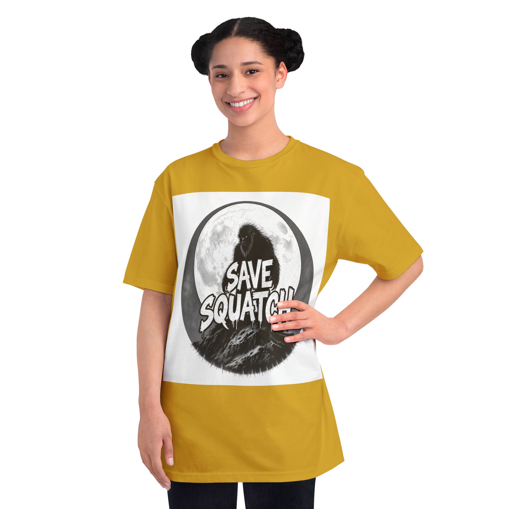 Squatch Watch - Image 9
