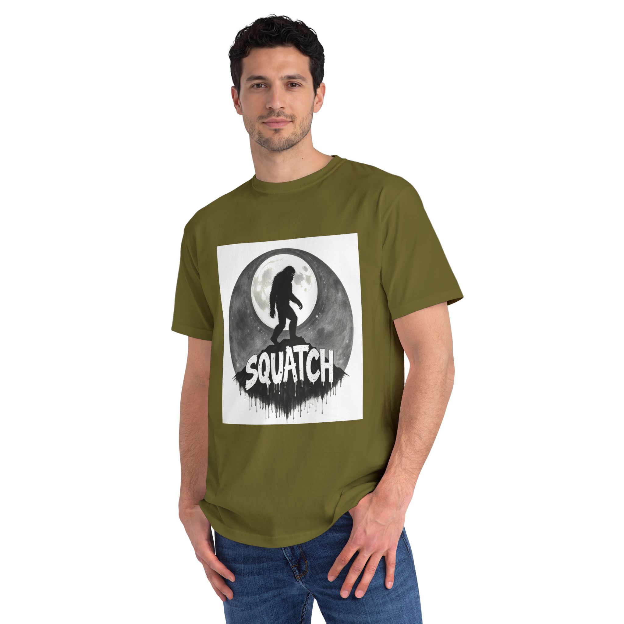 Moonlit Squatch - Image 17