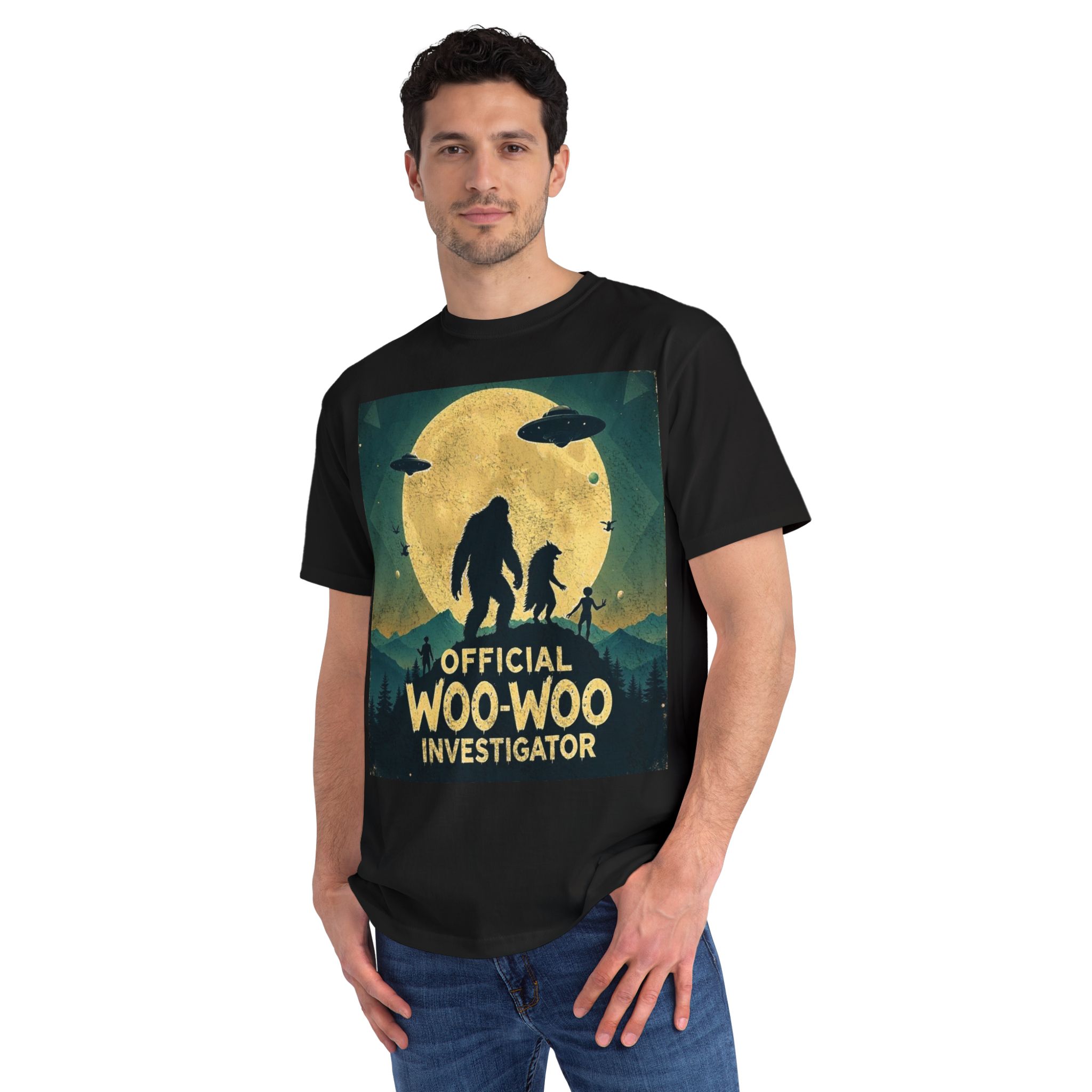 Woo-Woo Hunters - Image 23