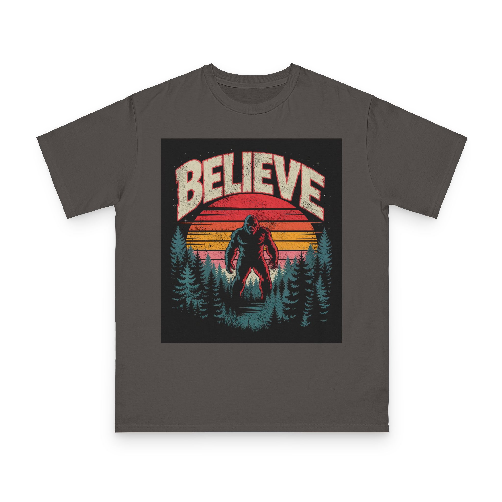 Believe in Sasquatch - Image 19