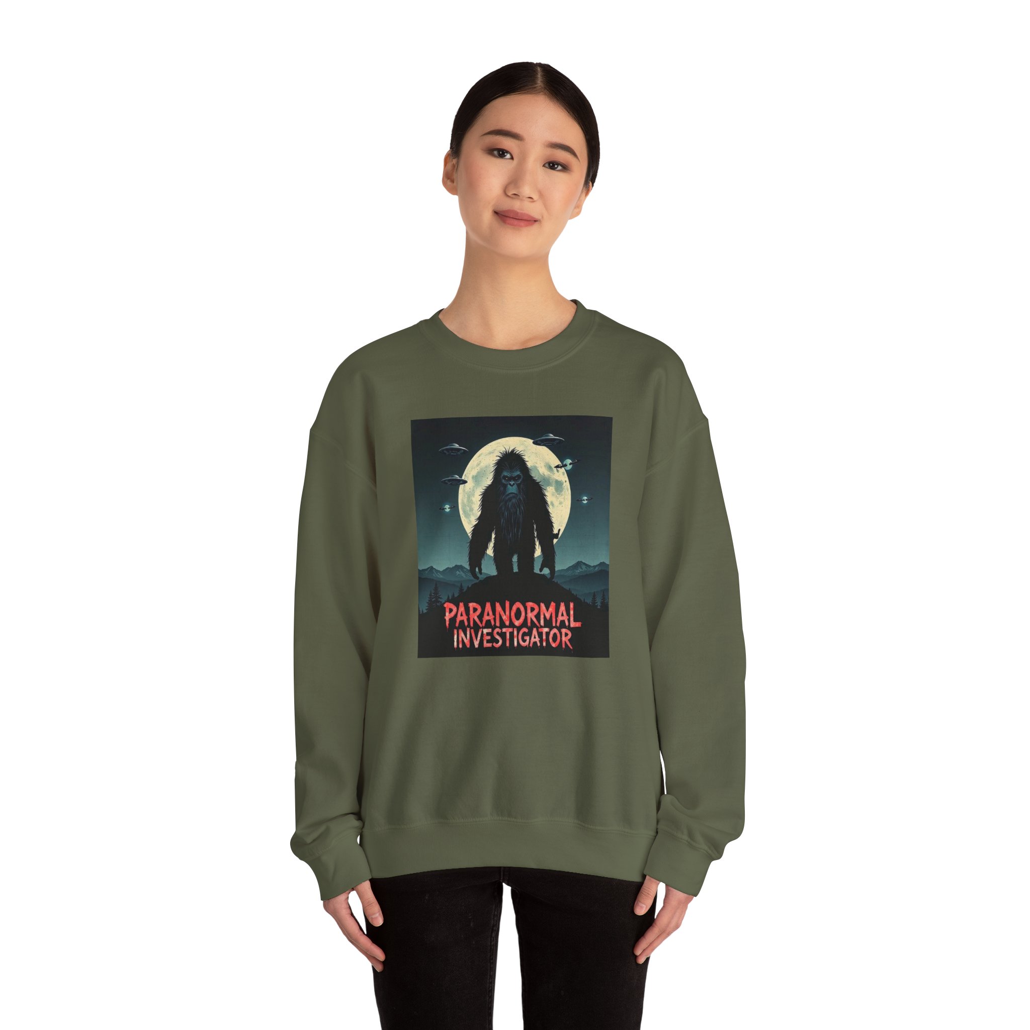 Whispers of the Unknown - Image 19