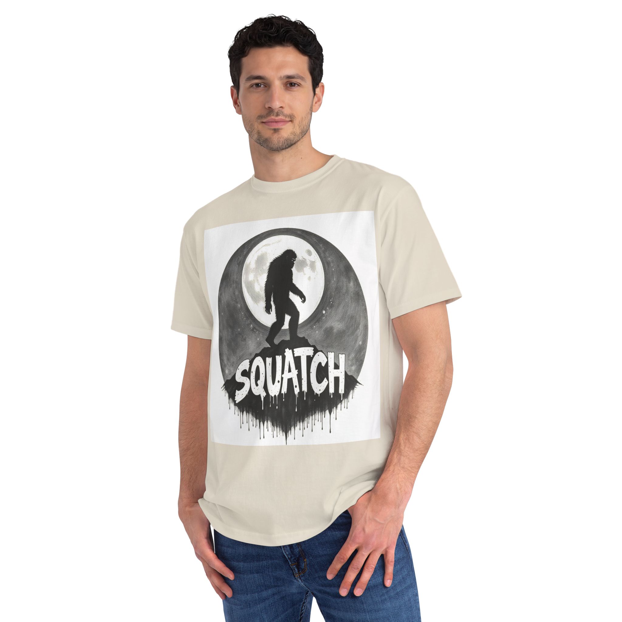 Moonlit Squatch - Image 14