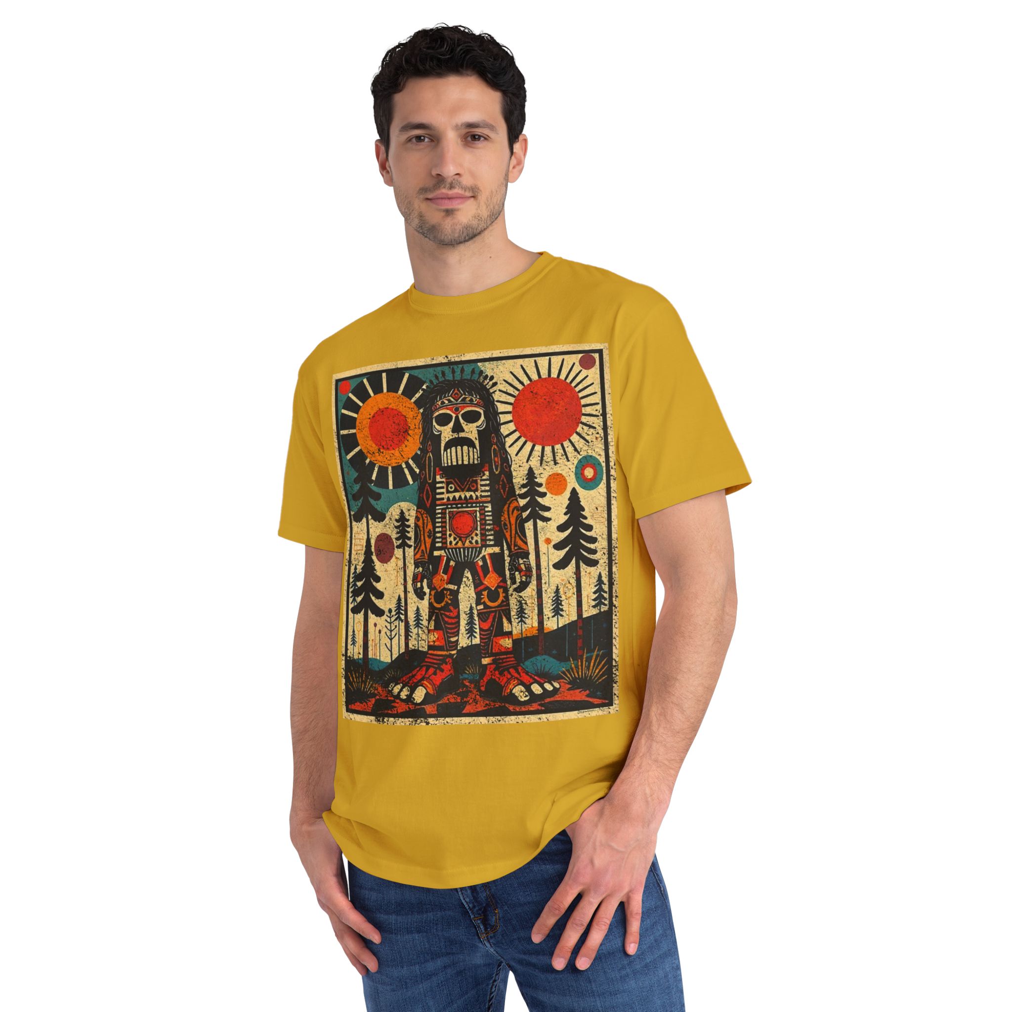 Skeletal Forest Guardian - Image 8