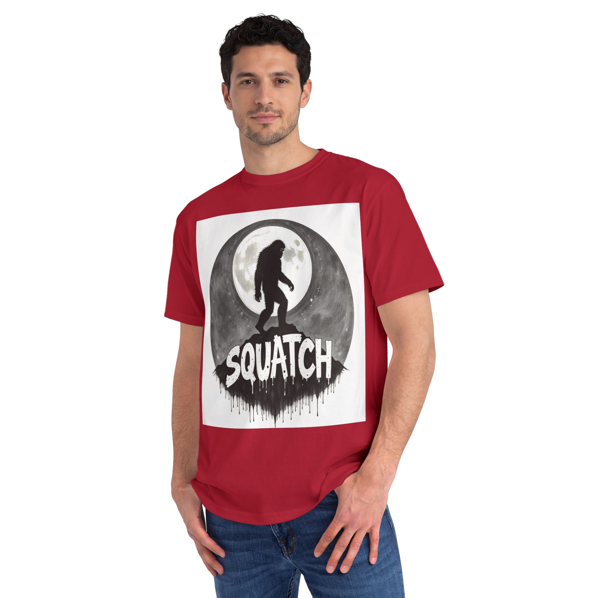 Moonlit Squatch - Image 29