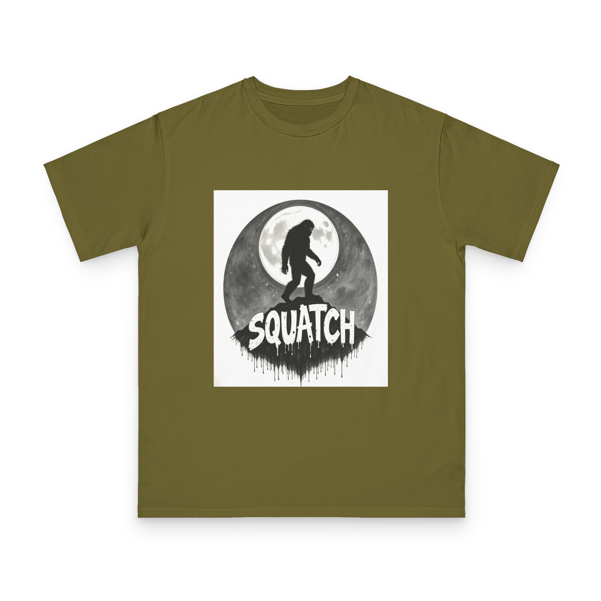 Moonlit Squatch - Image 16