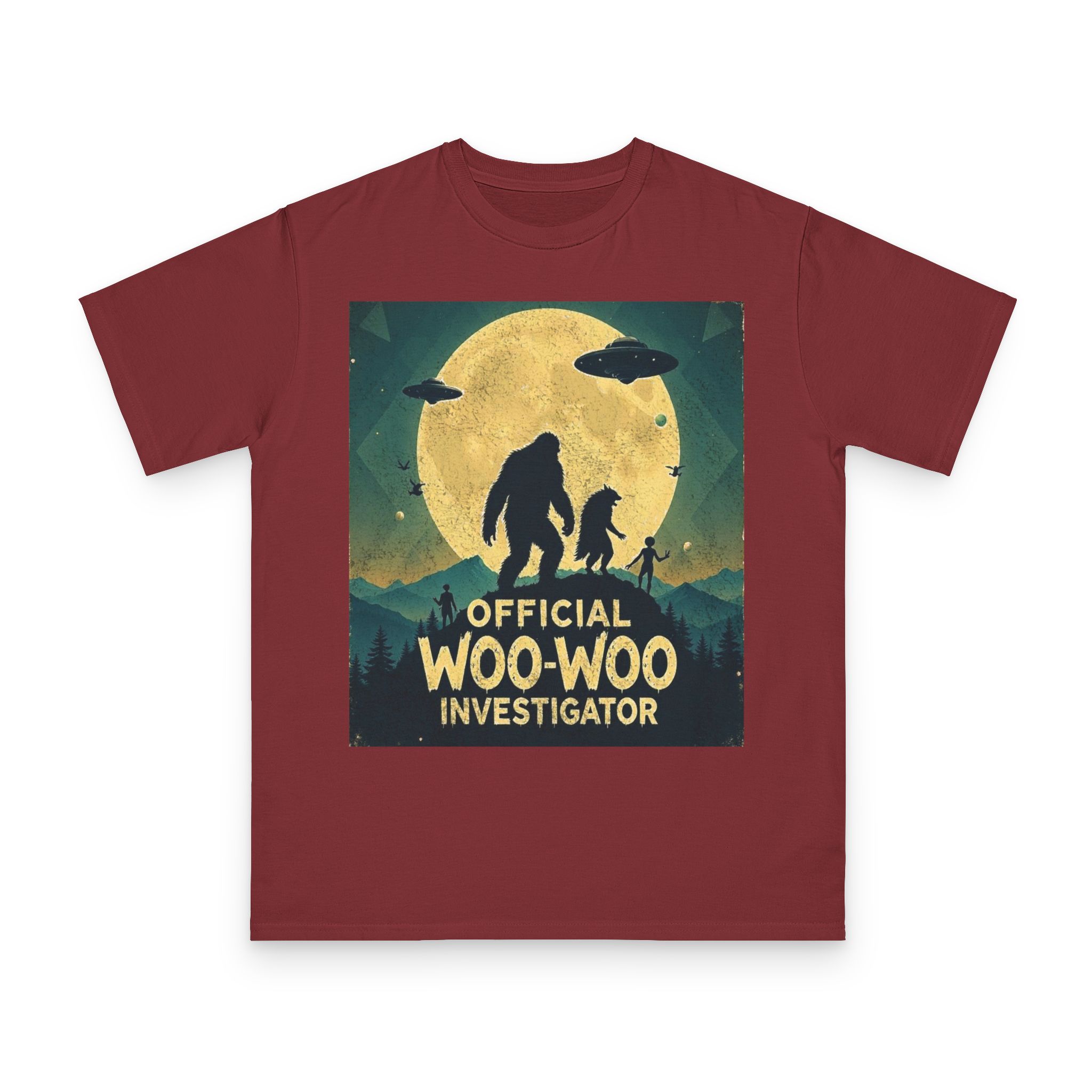 Woo-Woo Hunters - Image 28