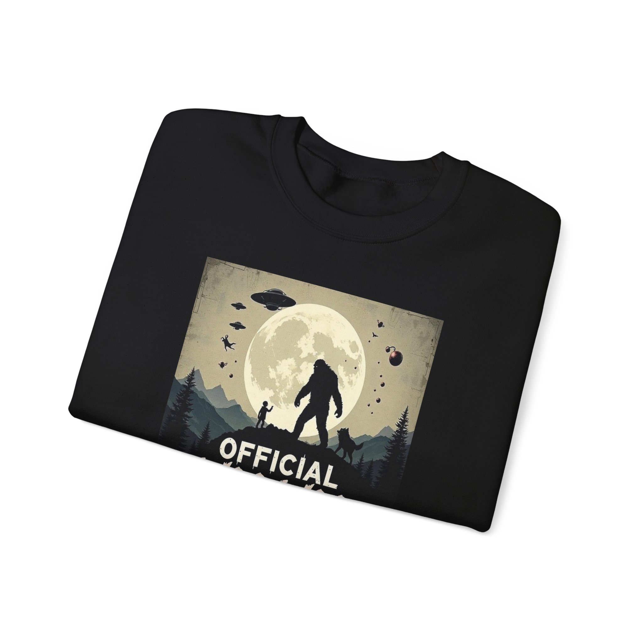 Cryptid Chronicles - Image 6