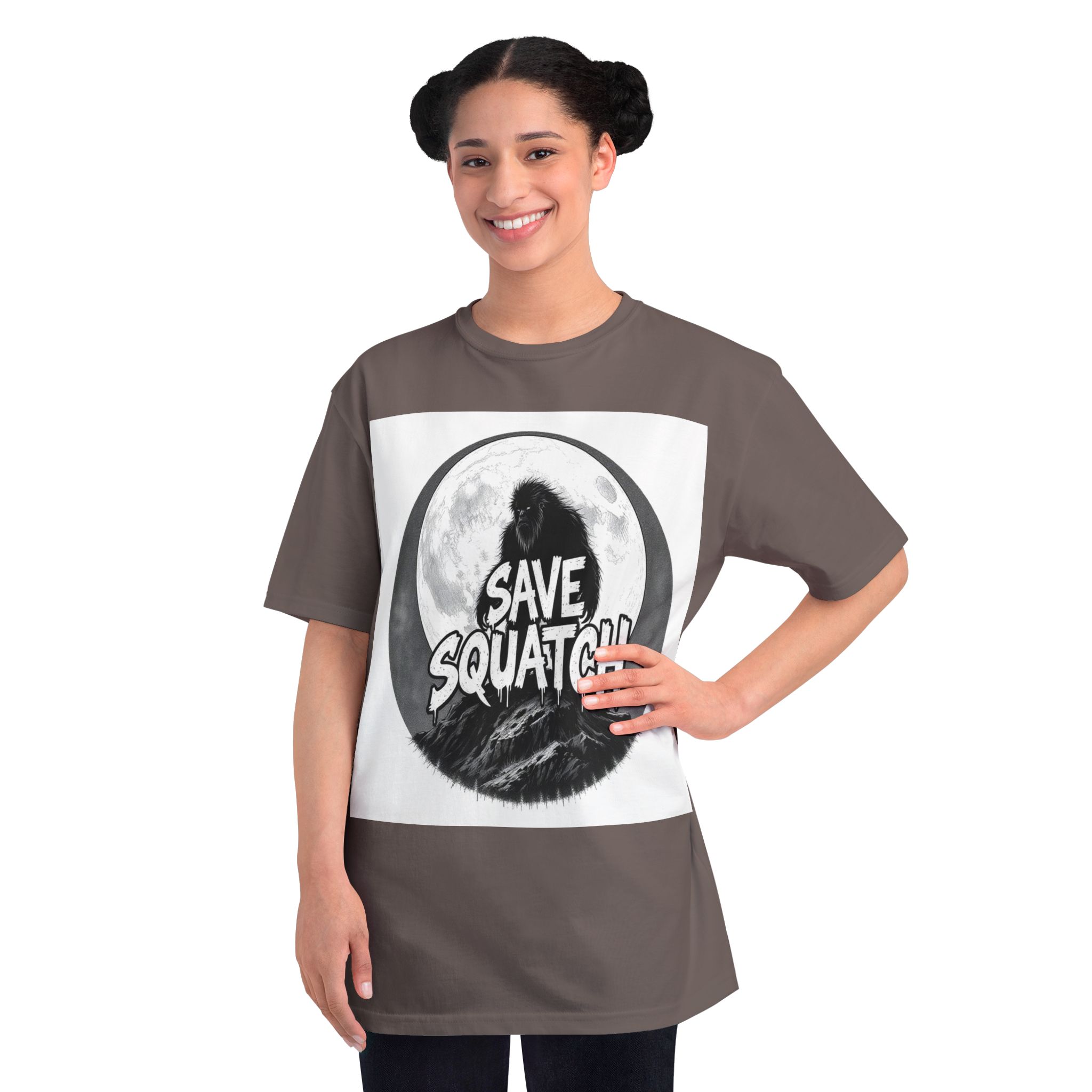 Squatch Watch - Image 3