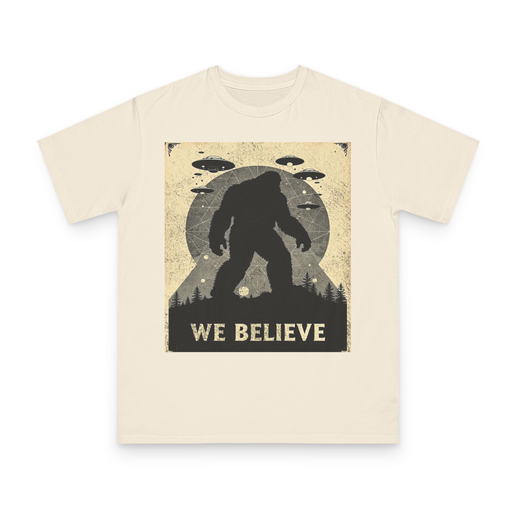 Bigfoot's UFO Rendezvous - Image 4