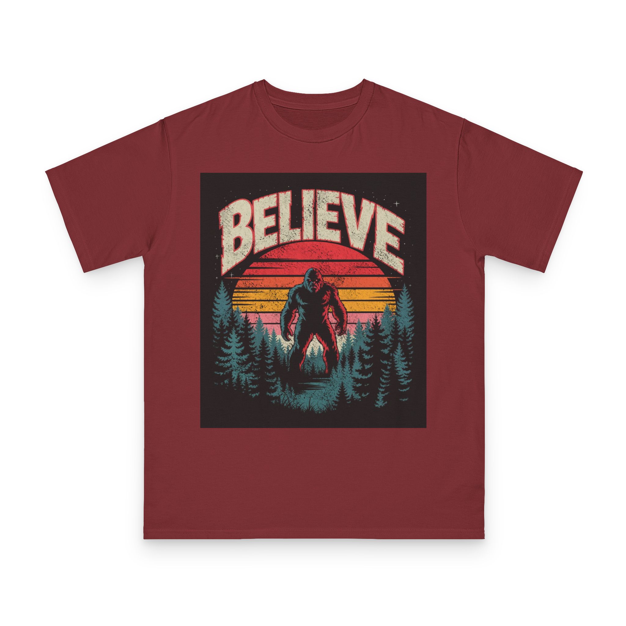 Believe in Sasquatch - Image 28