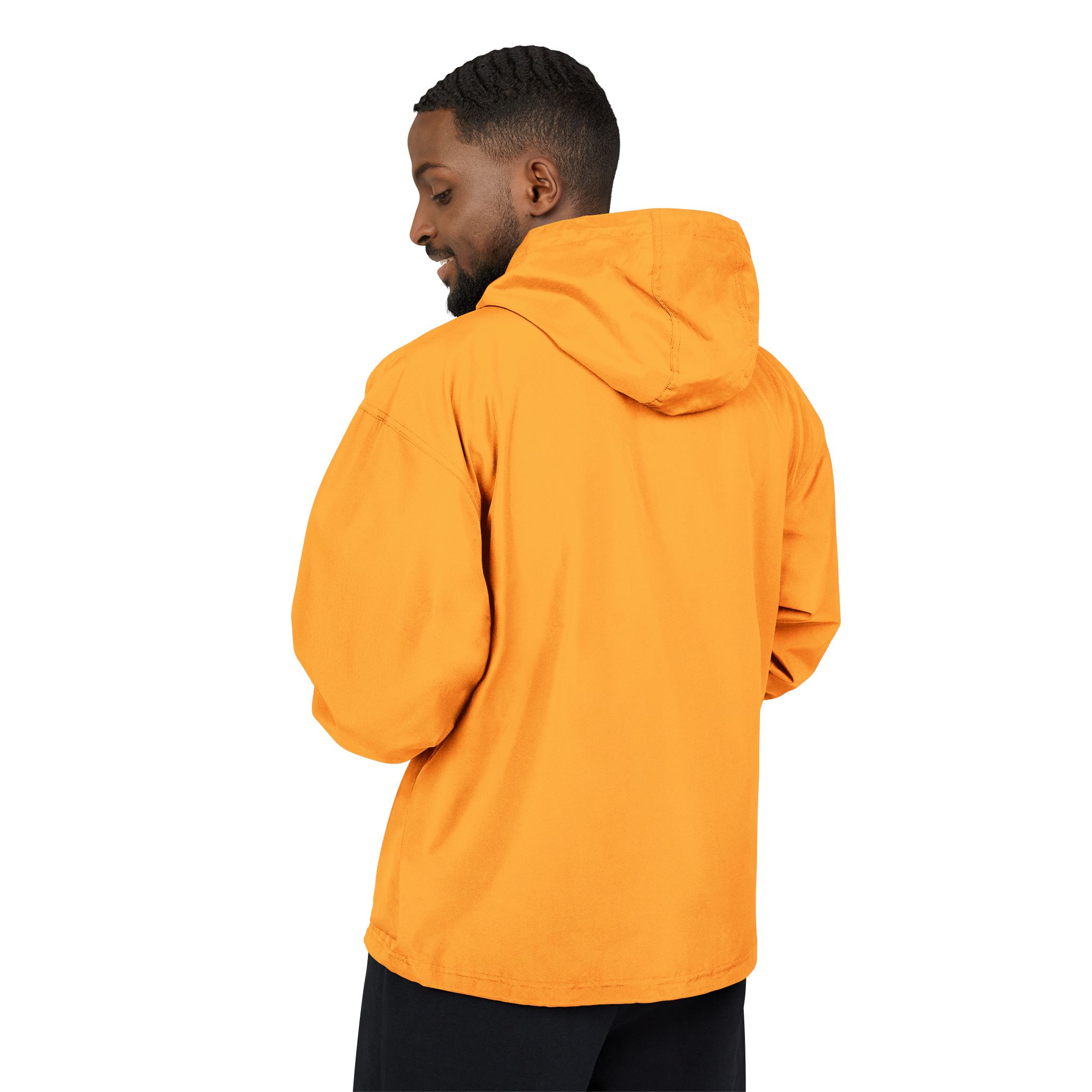 Champion Unisex Packable Anorak Jacket - Image 3