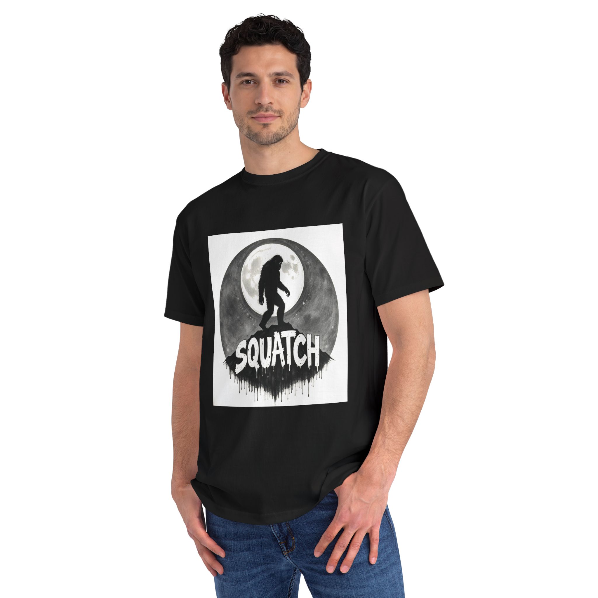 Moonlit Squatch - Image 26