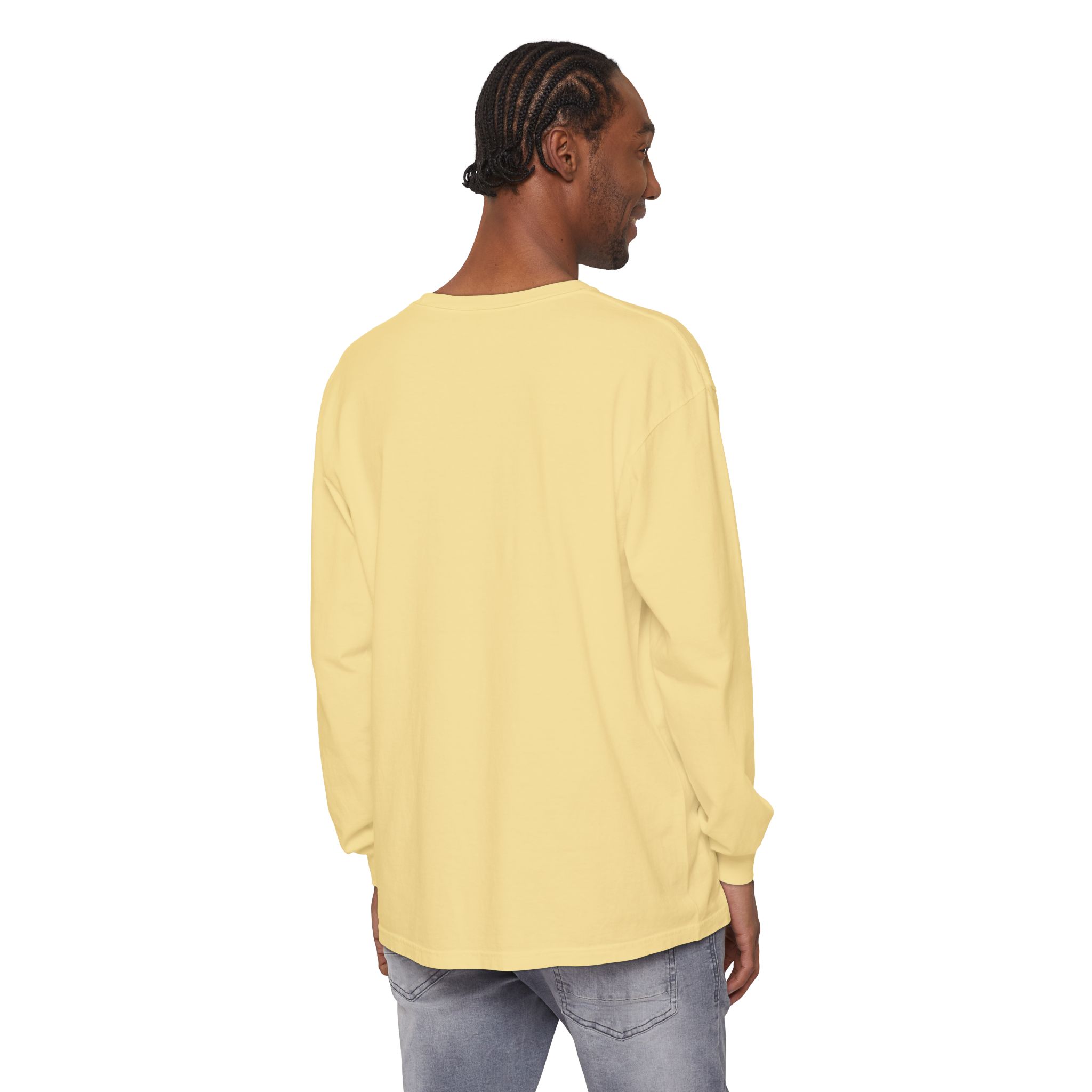 Alien Queen Mandala Long Sleeve Tee - Image 18