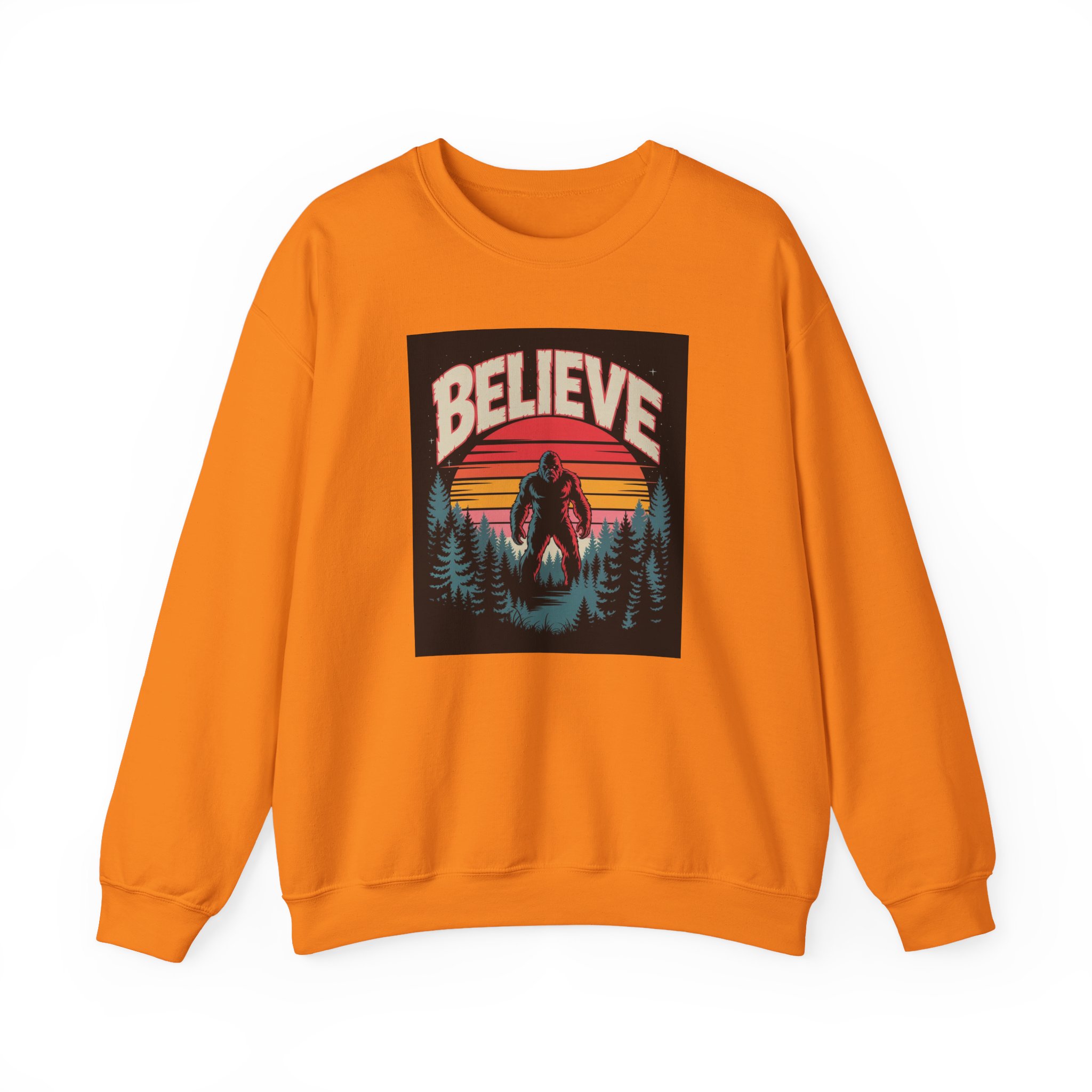 Bigfoot Believer - Image 15