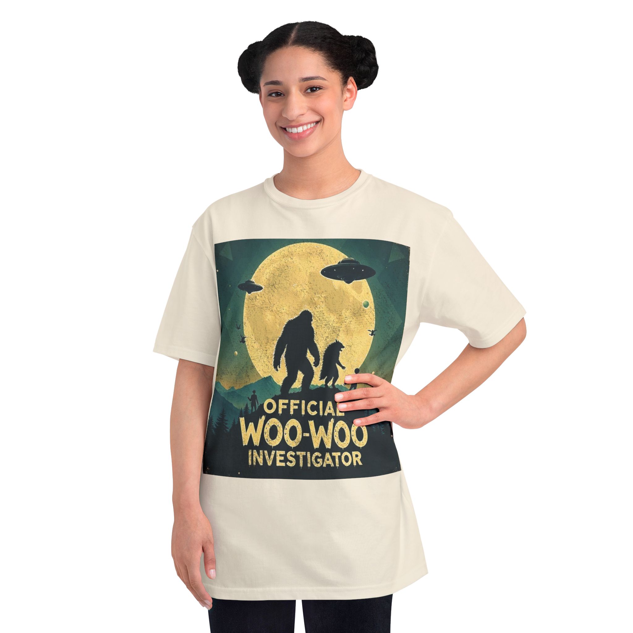 Woo-Woo Hunters - Image 6