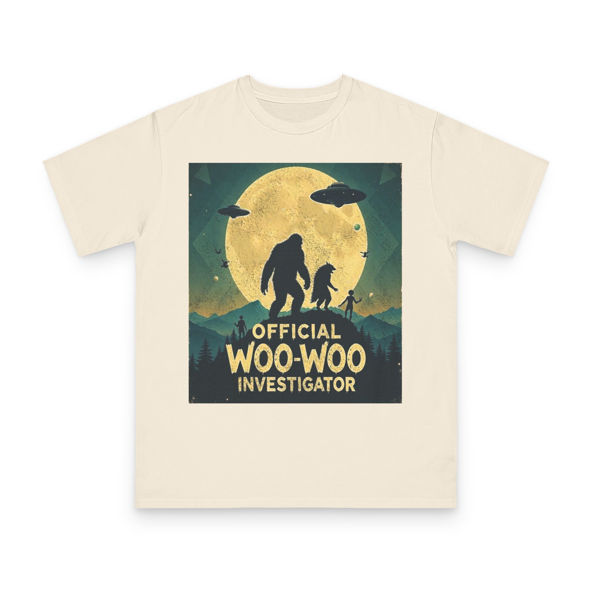 Woo-Woo Hunters - Image 4